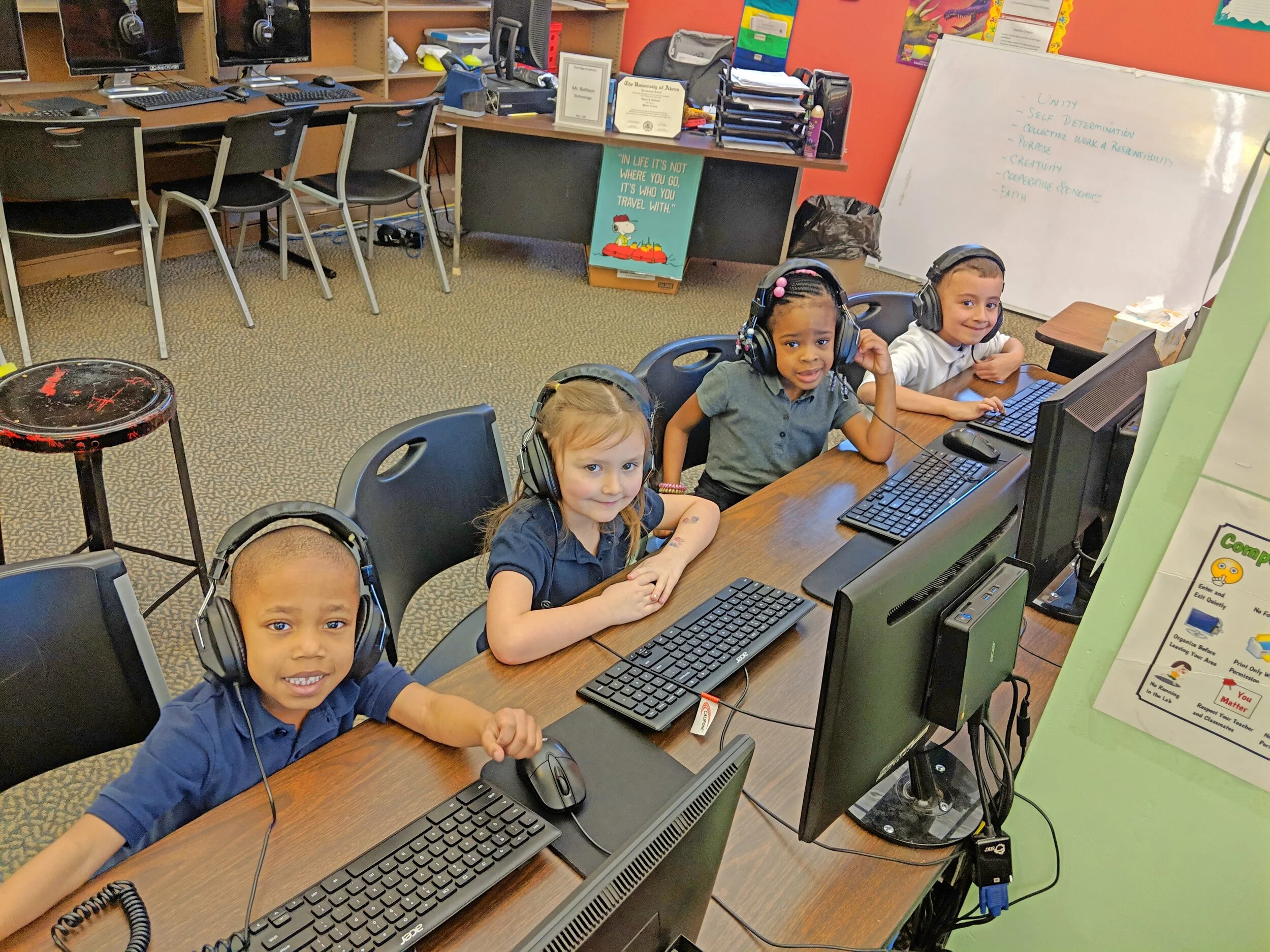 Home — The Edge Academy