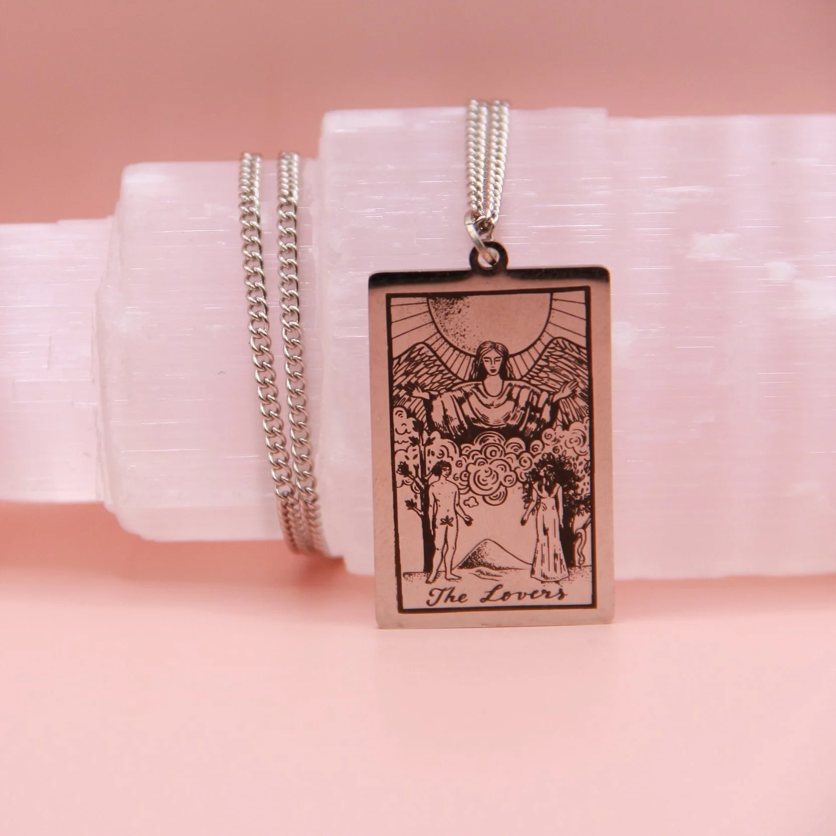 Collier des Amoureux