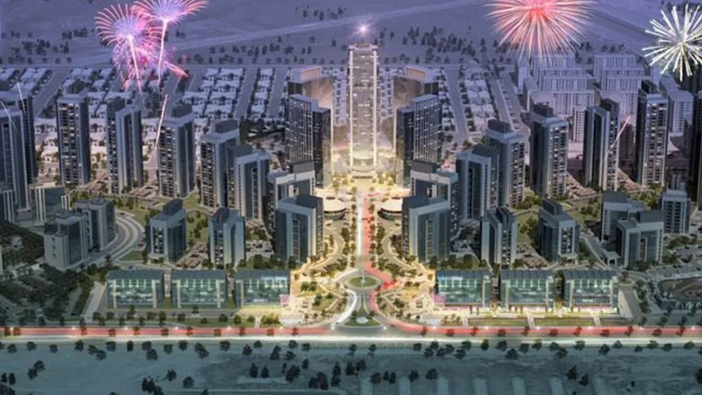 Empire World Development