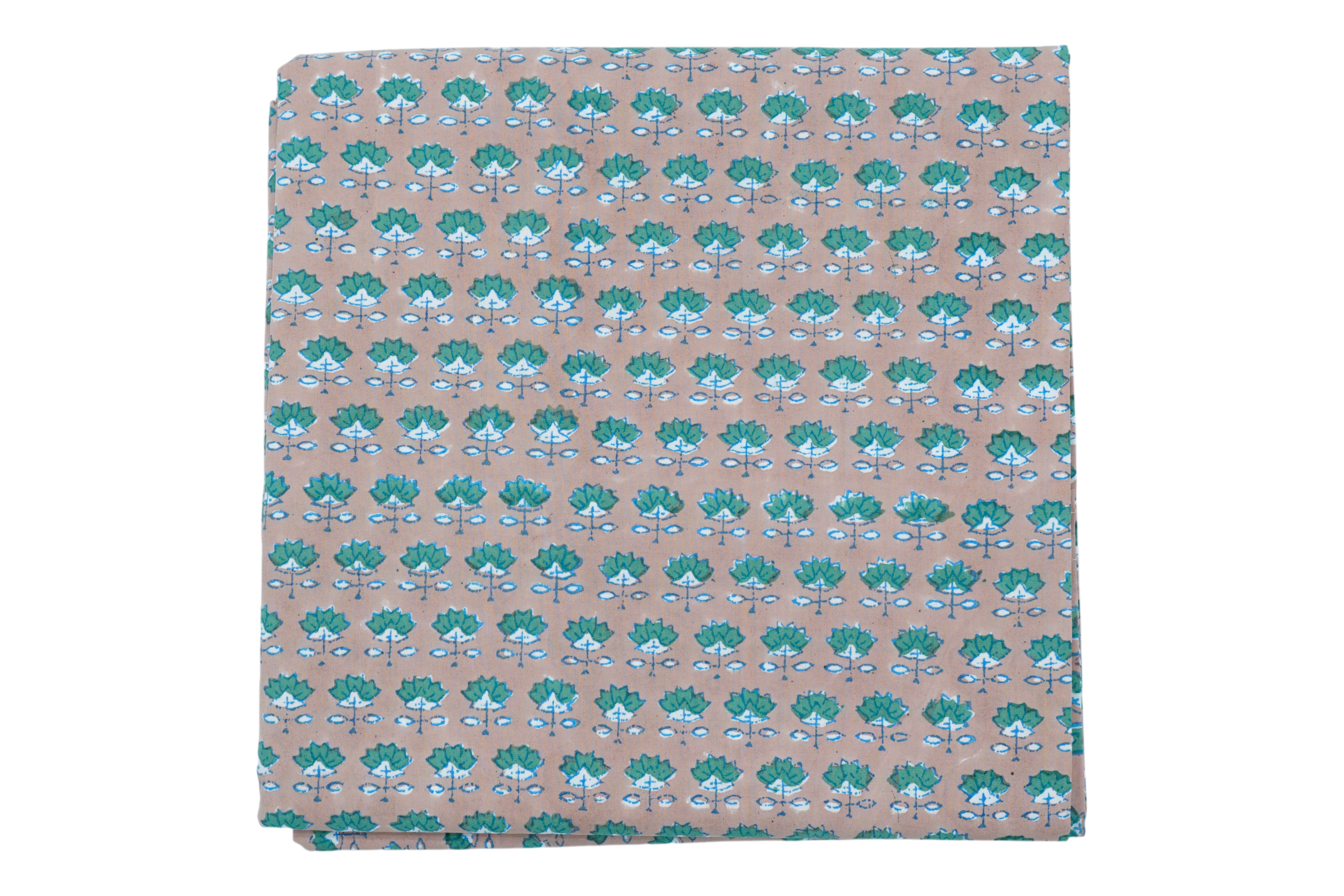 Dusty Pink Butti Tablecloth