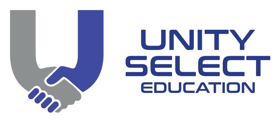 Unity Select Education