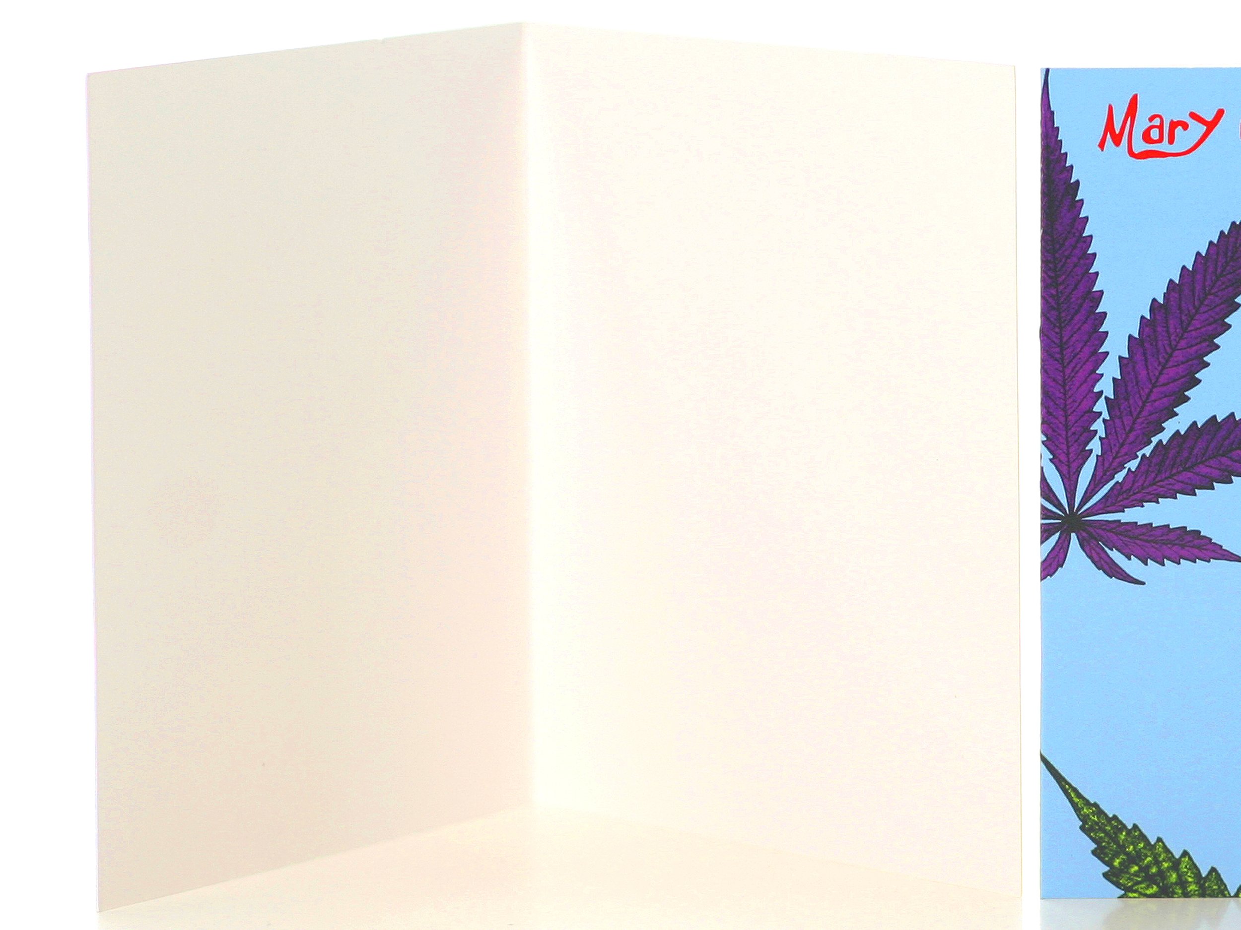 ETSY_3LEAFBLANK Purple and Green on Blue_PS .jpg