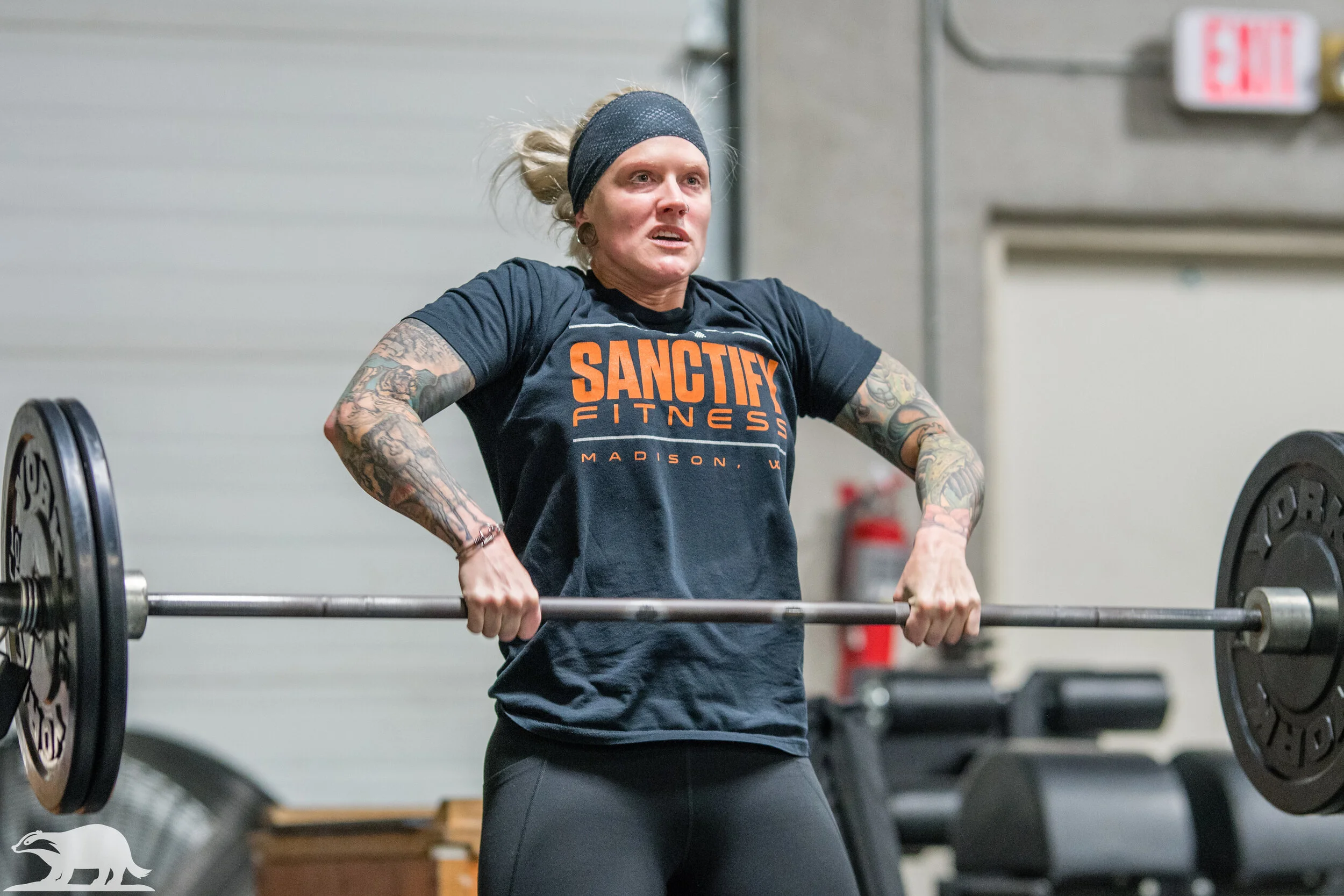 WOD: Wednesday 210113