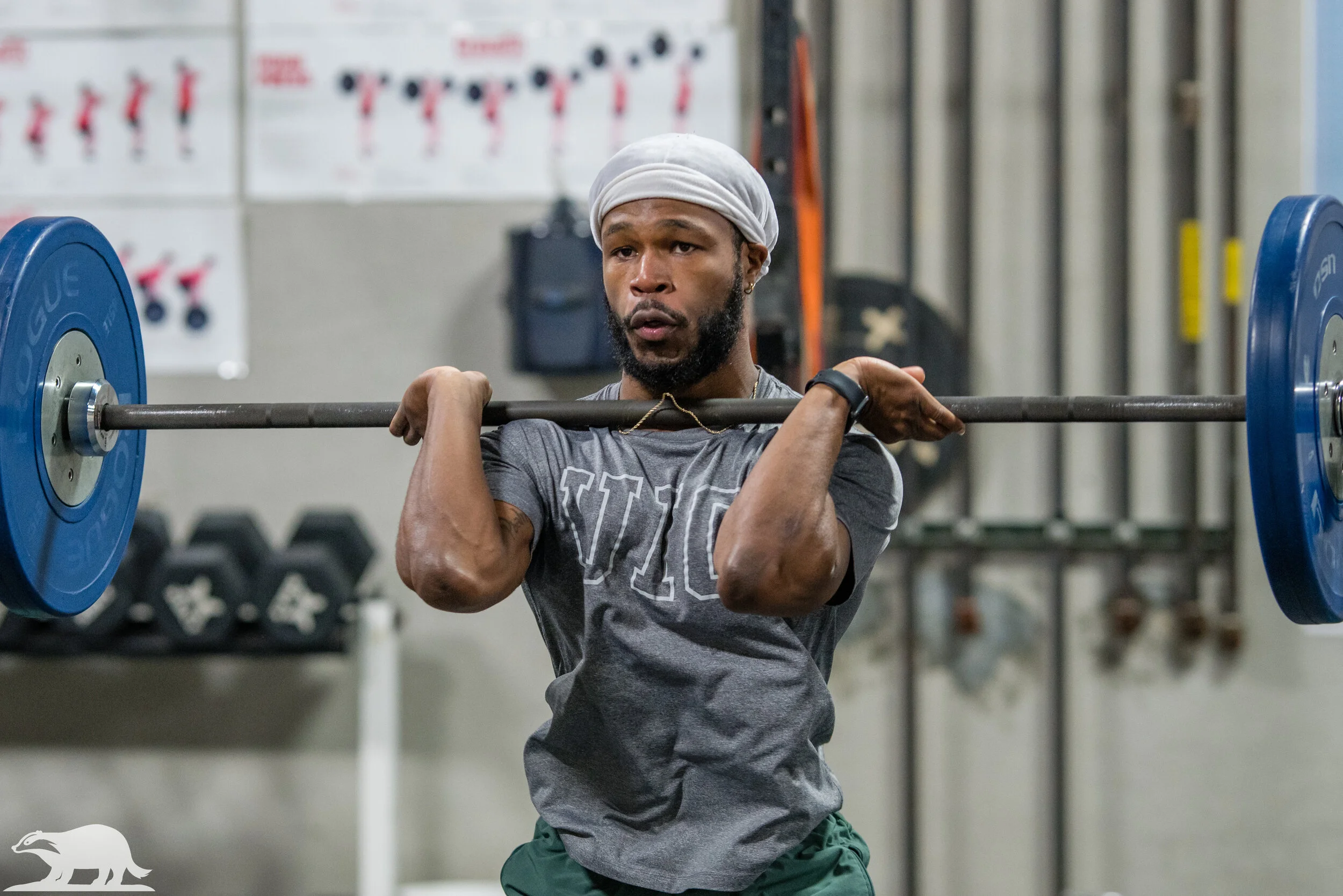 WOD: Thursday 210114