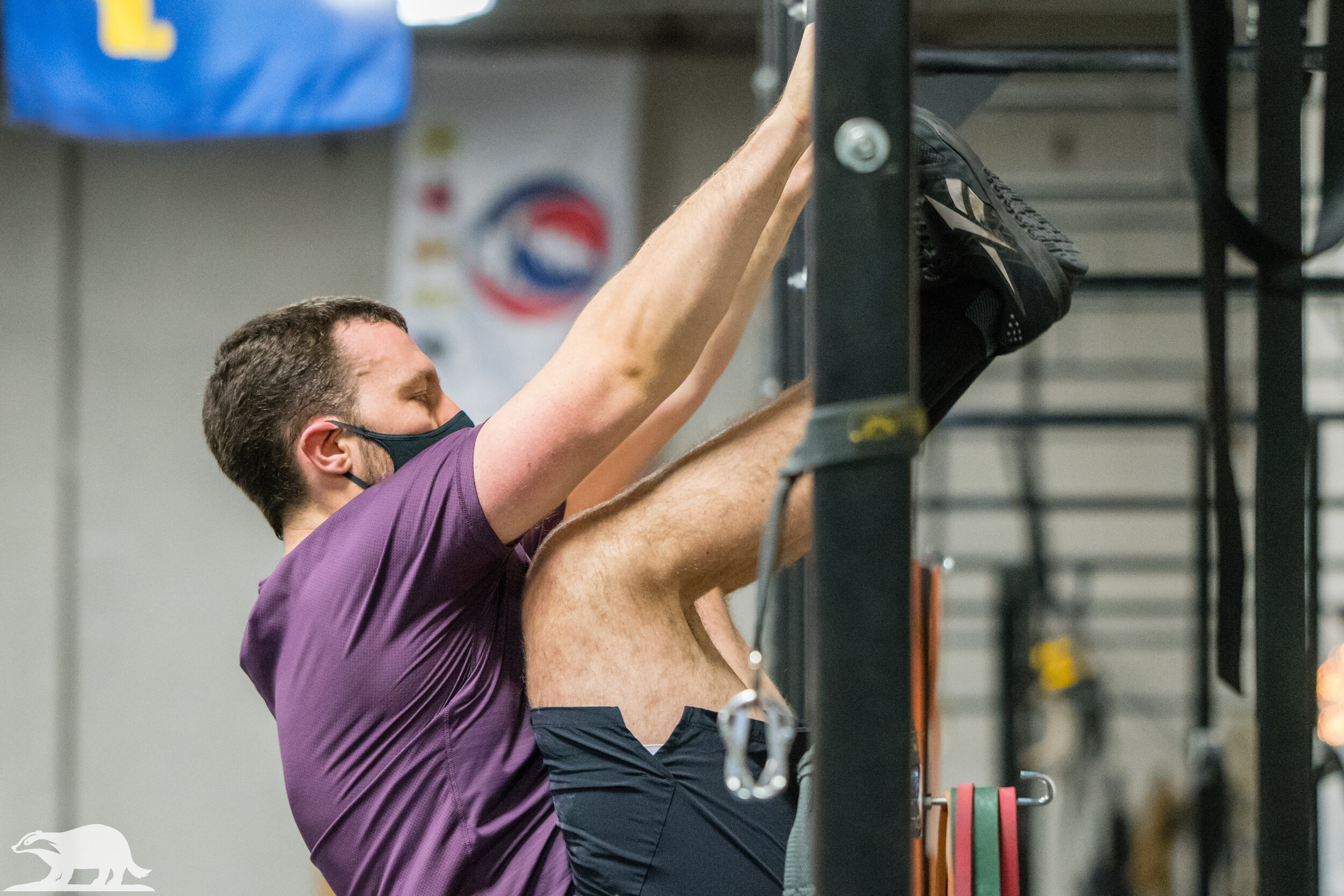 WOD: Monday 210118
