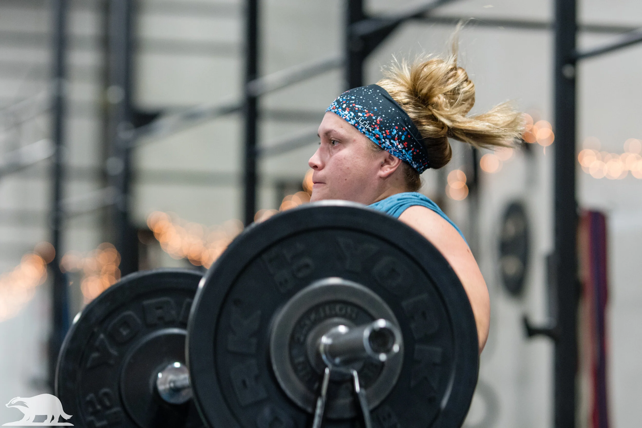 WOD: Thursday 210121