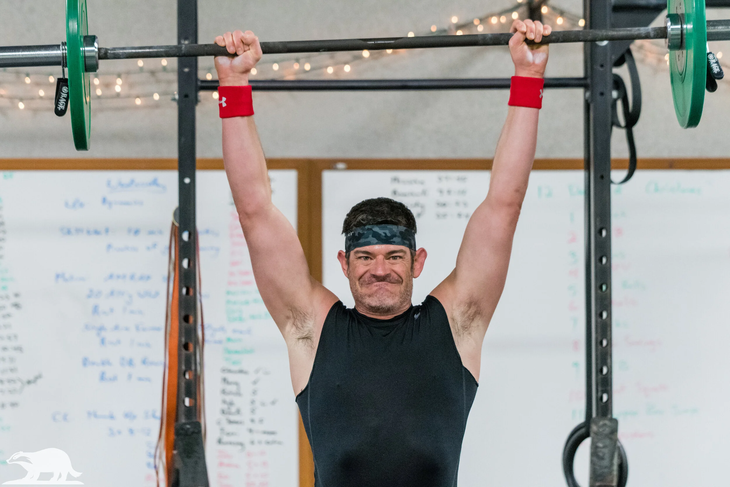 WOD: Wednesday 210127