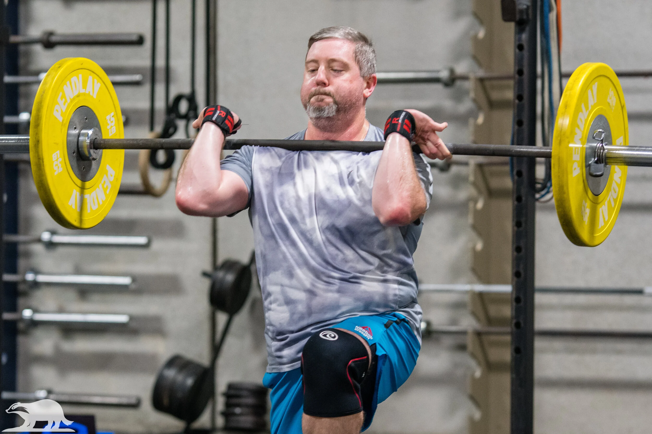 WOD: Saturday 210130