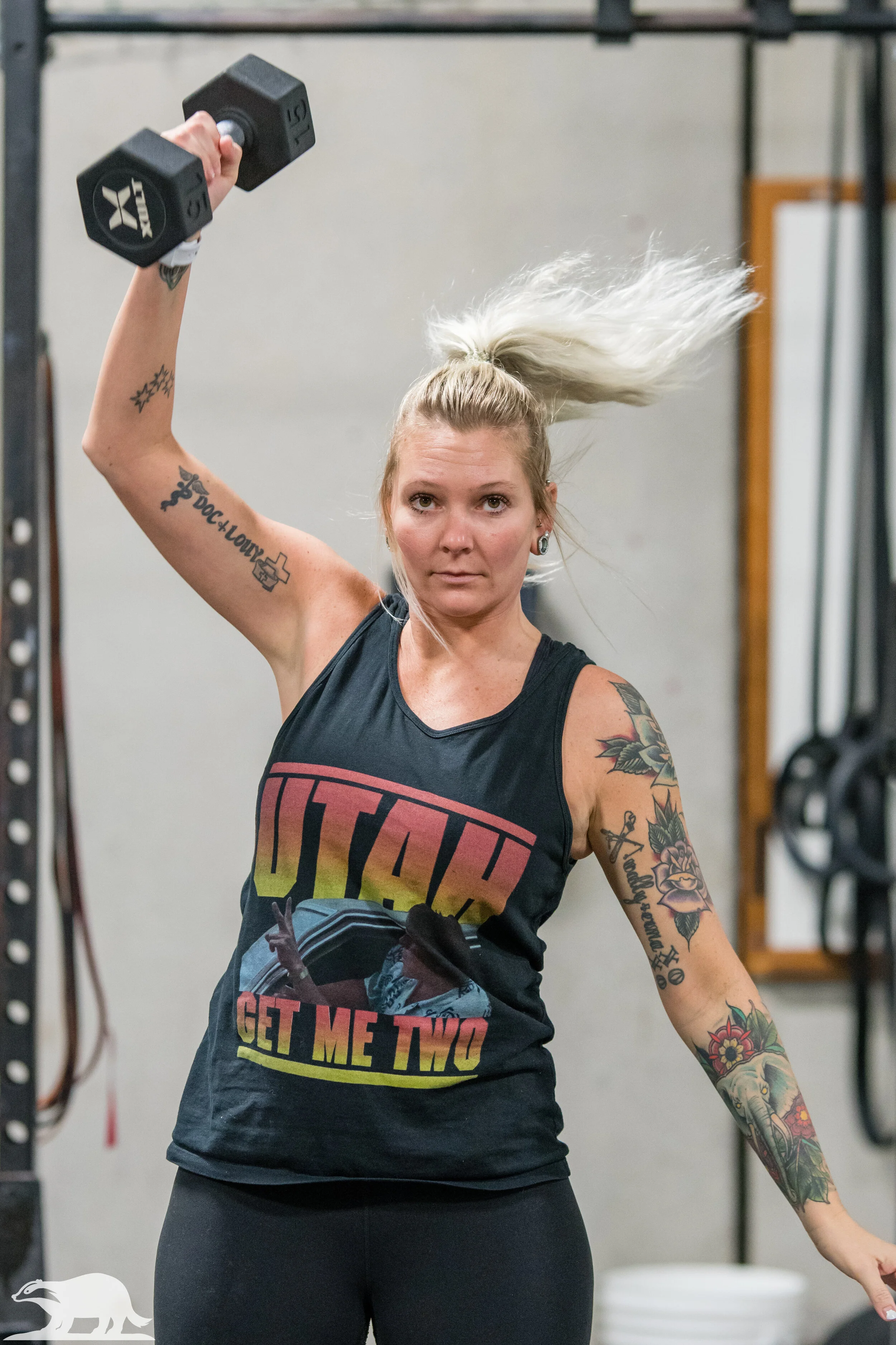 WOD: Wednesday 210210