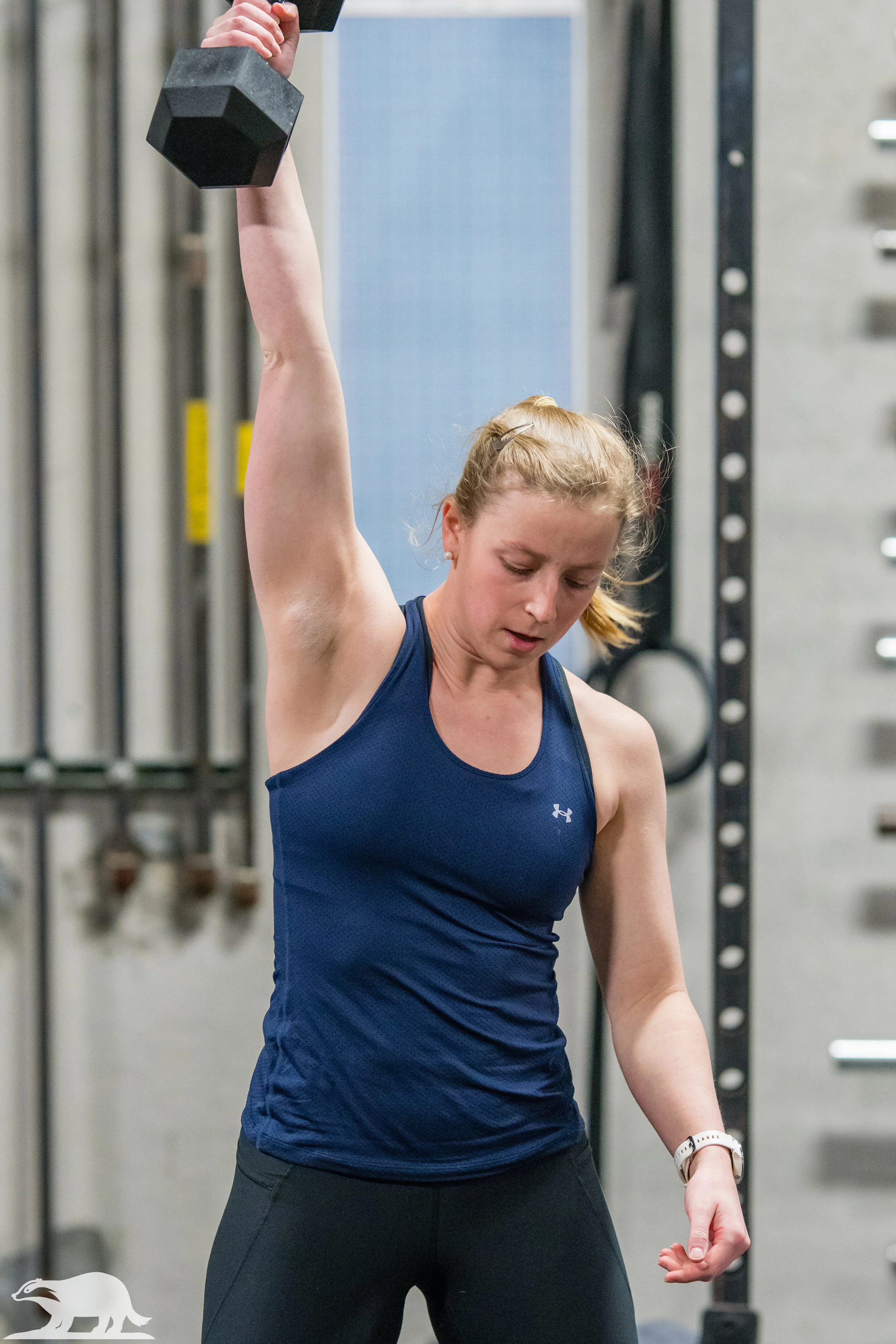 WOD: Thursday 210211