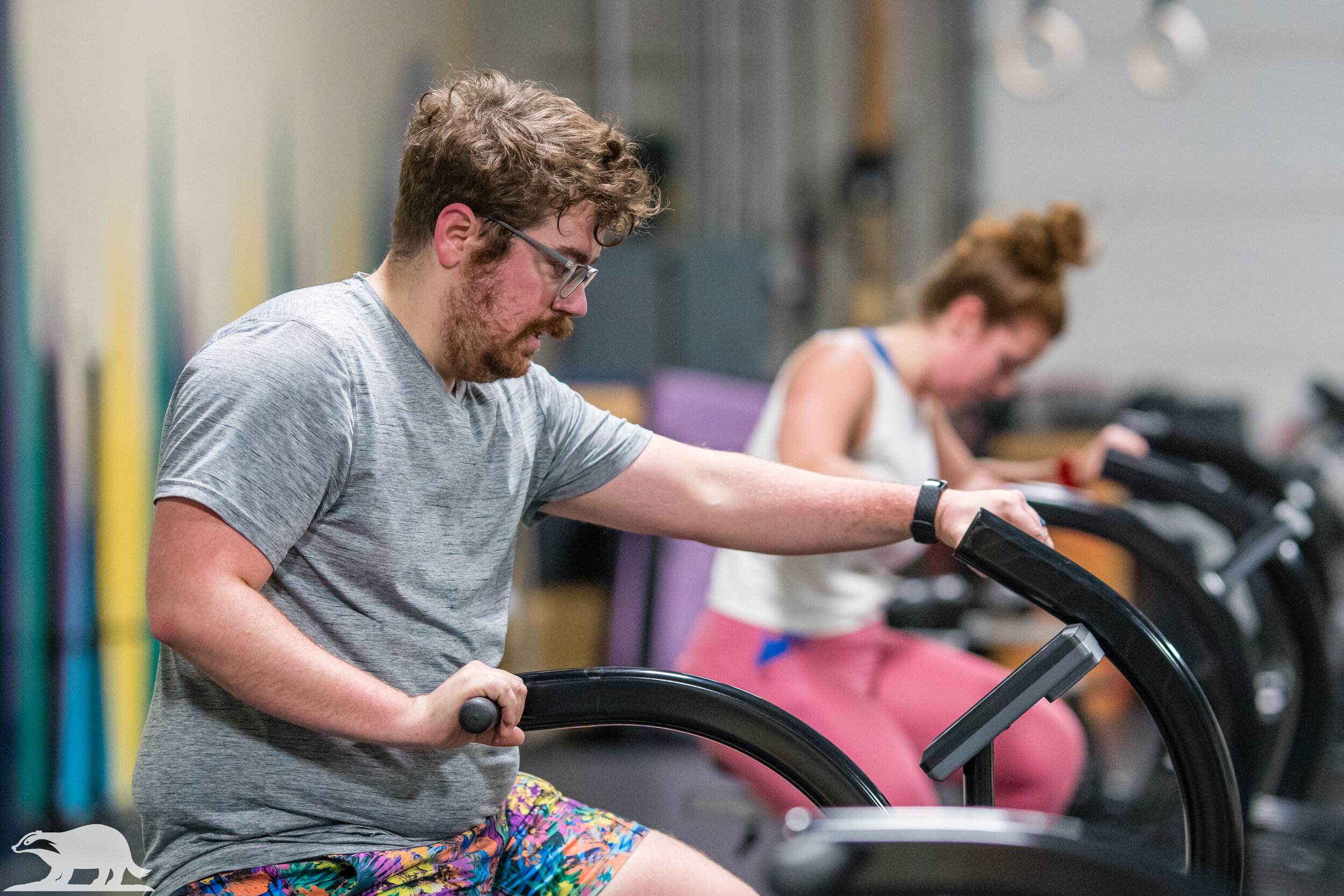 WOD: Wednesday 210217