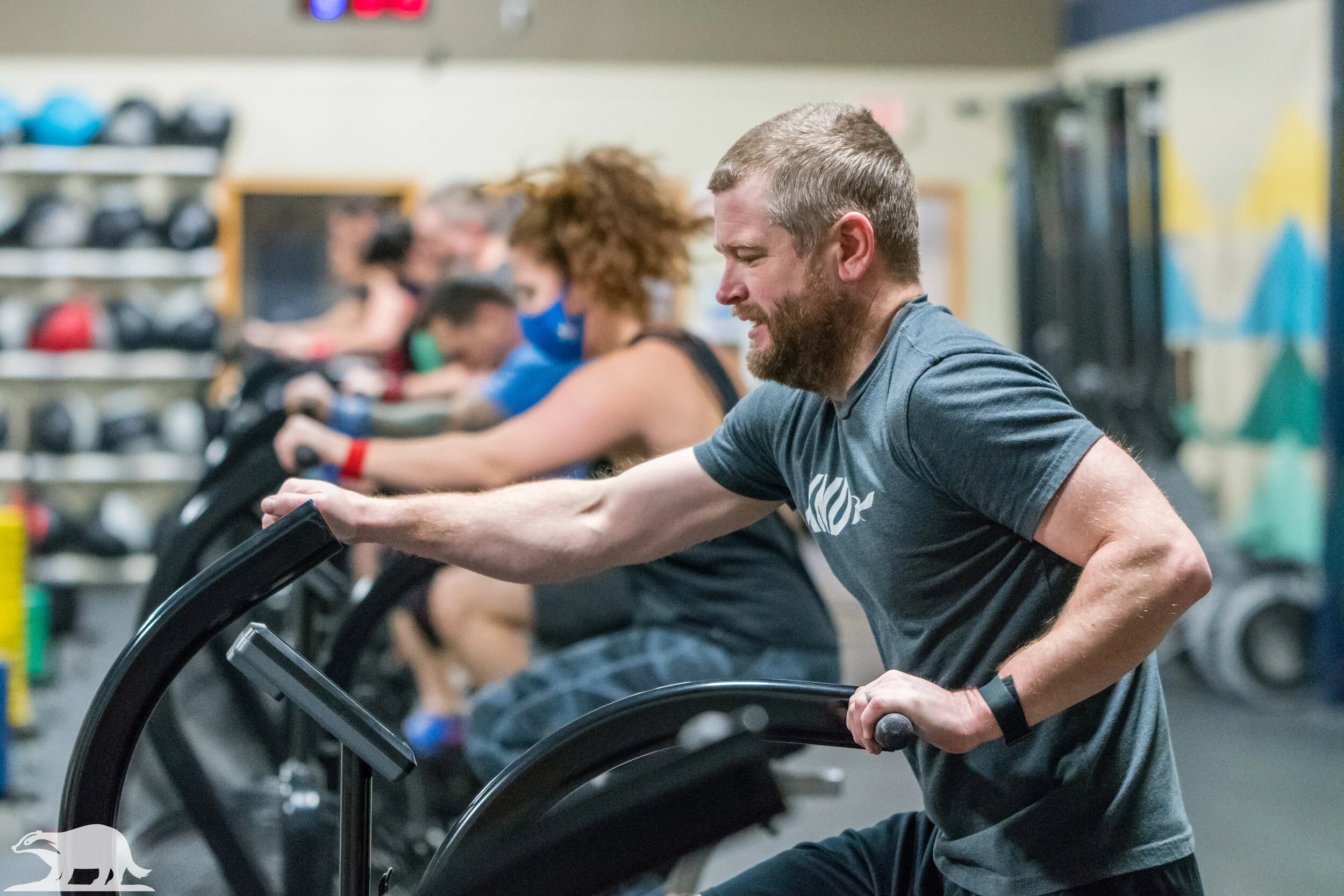 WOD: Saturday 210220