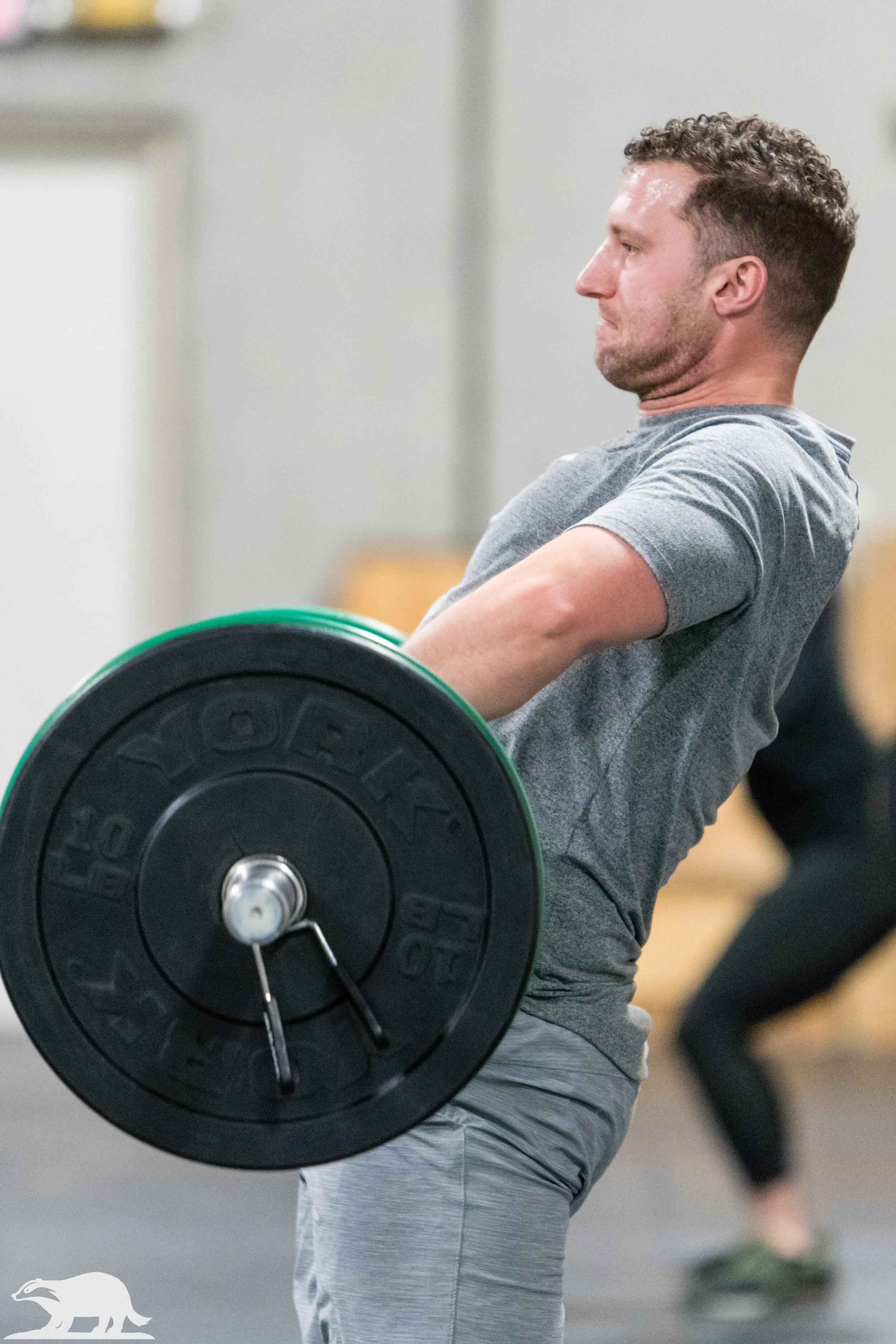 WOD: Thursday 210225