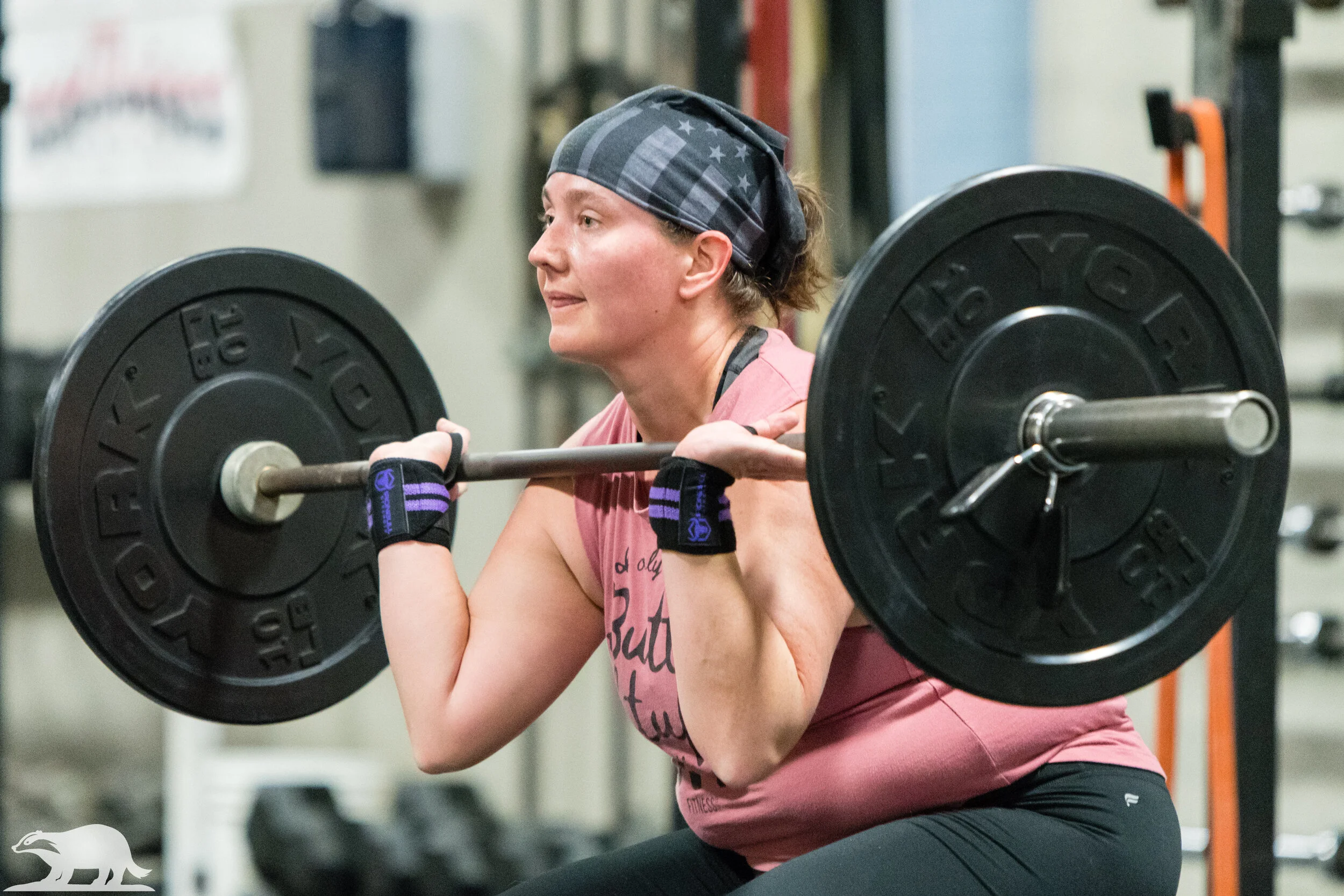 WOD: Saturday 210227
