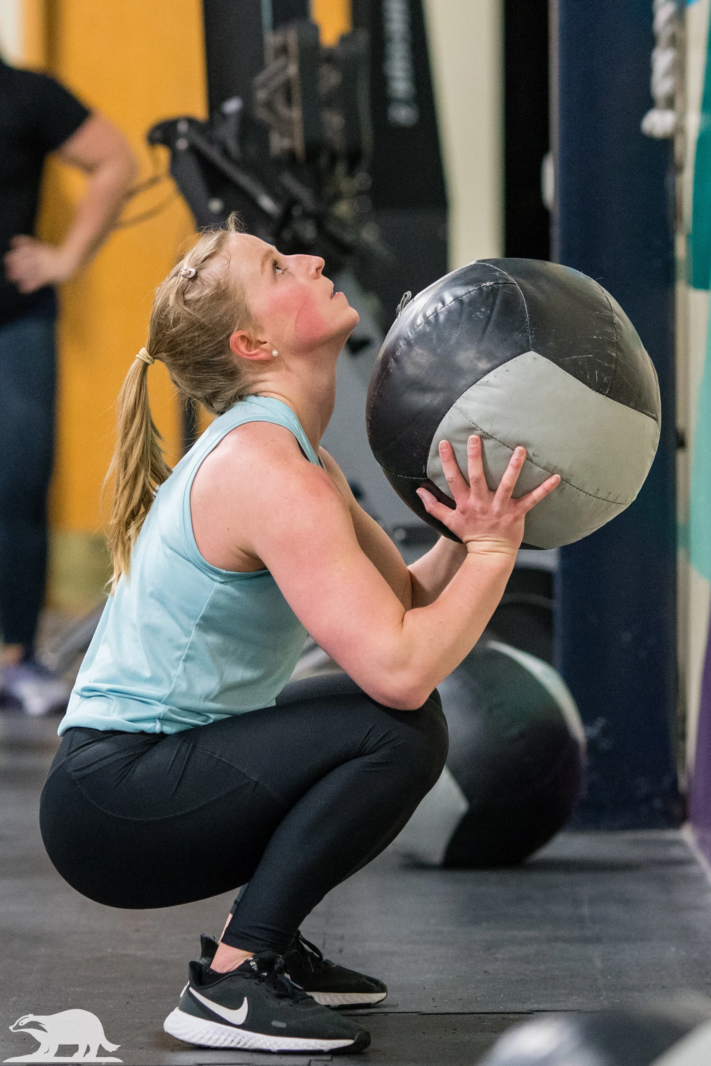 WOD: Wednesday 210303