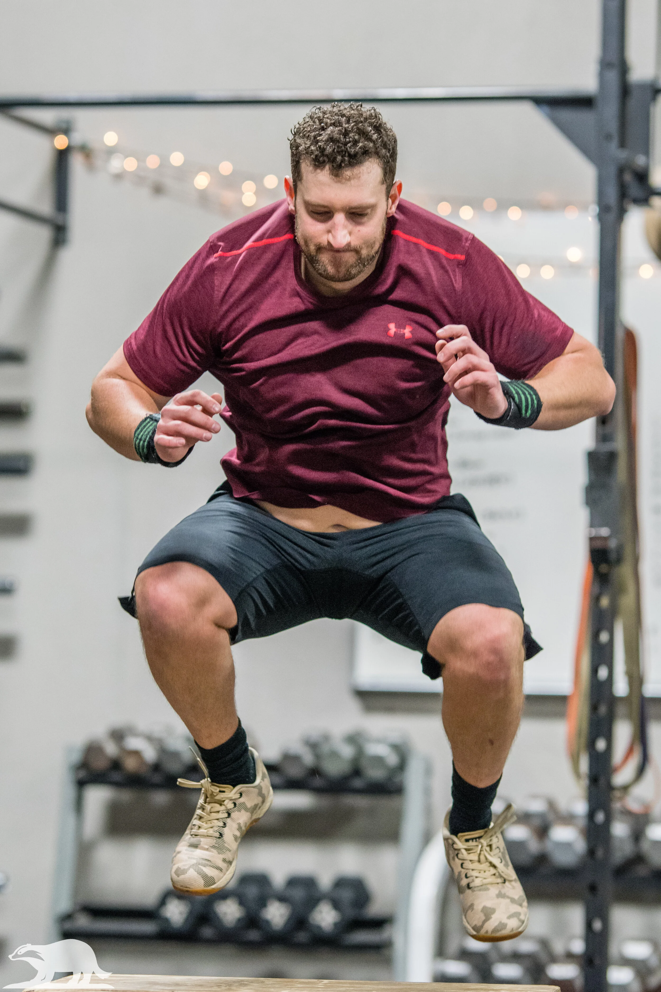 WOD: Thursday 210304