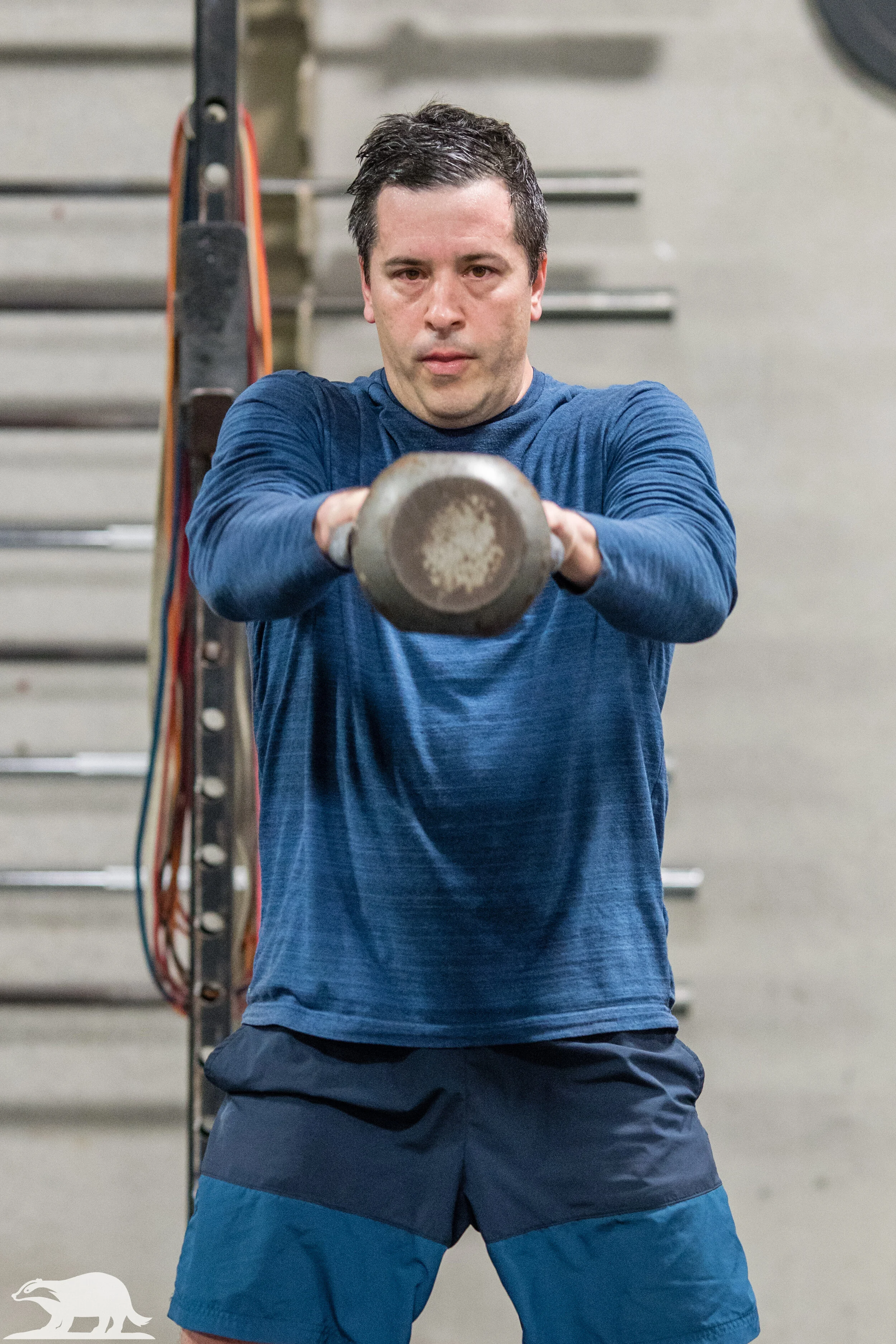 WOD: Saturday 210306