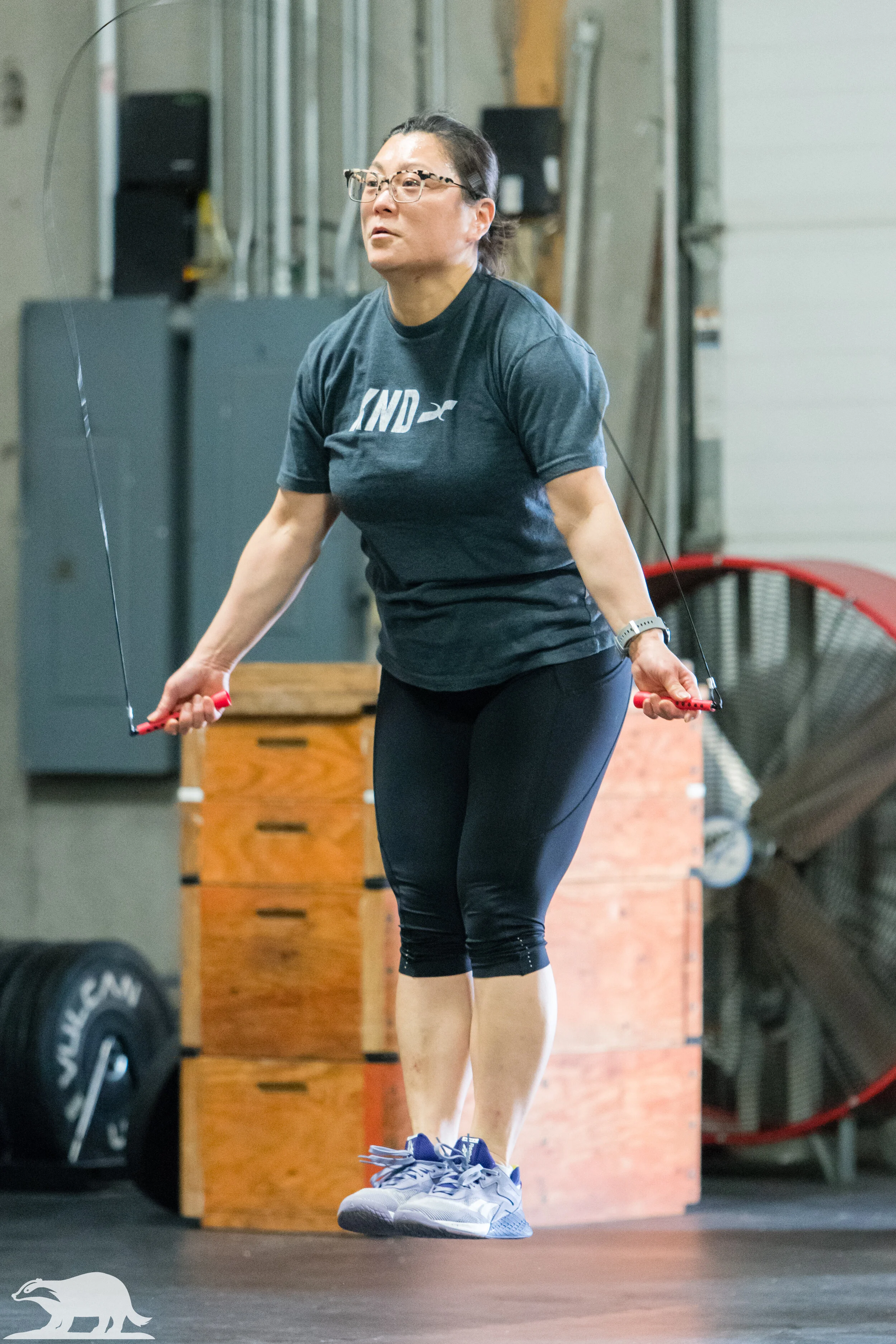 WOD: Thursday 210318