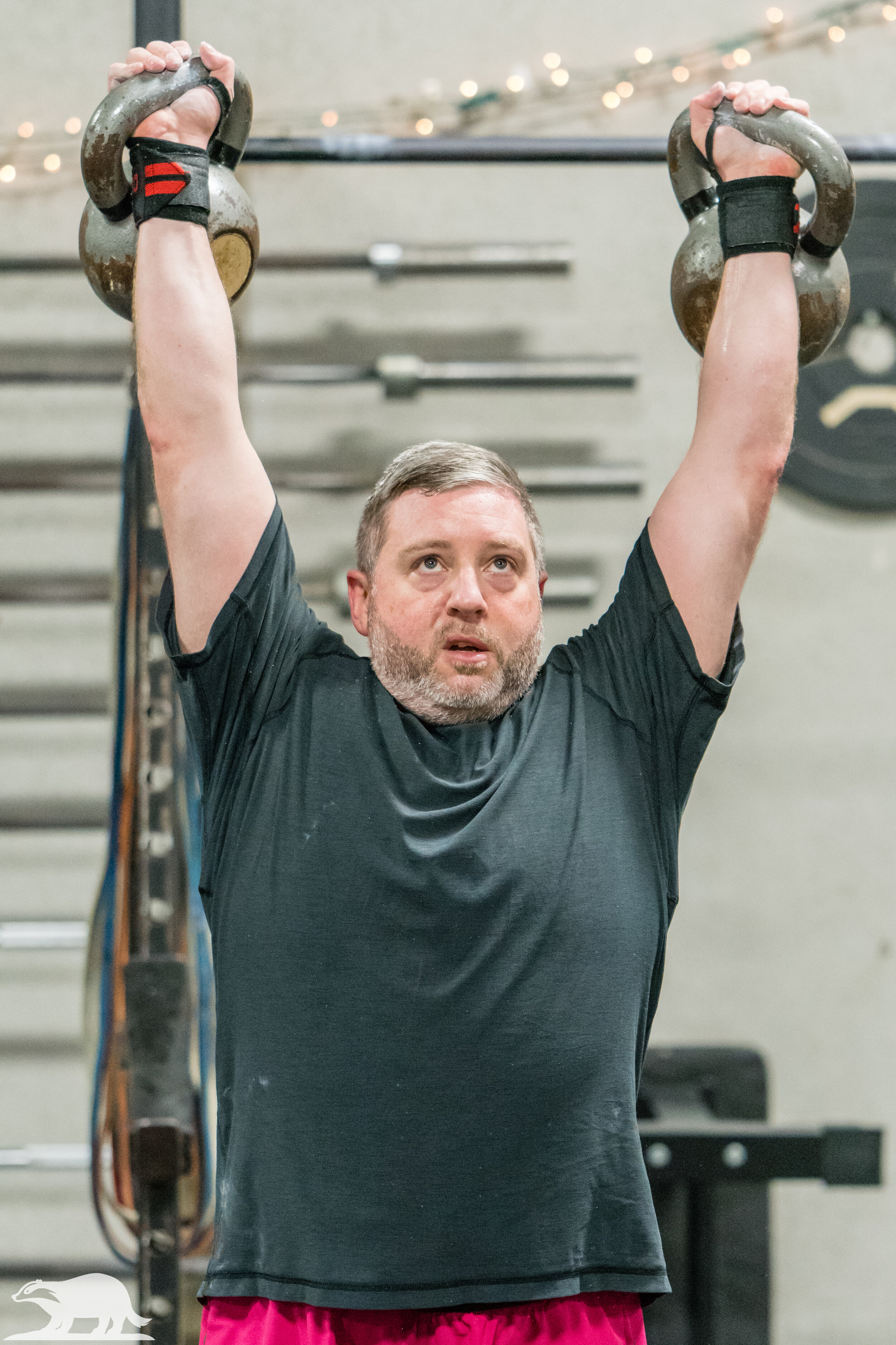 WOD: Saturday 210320