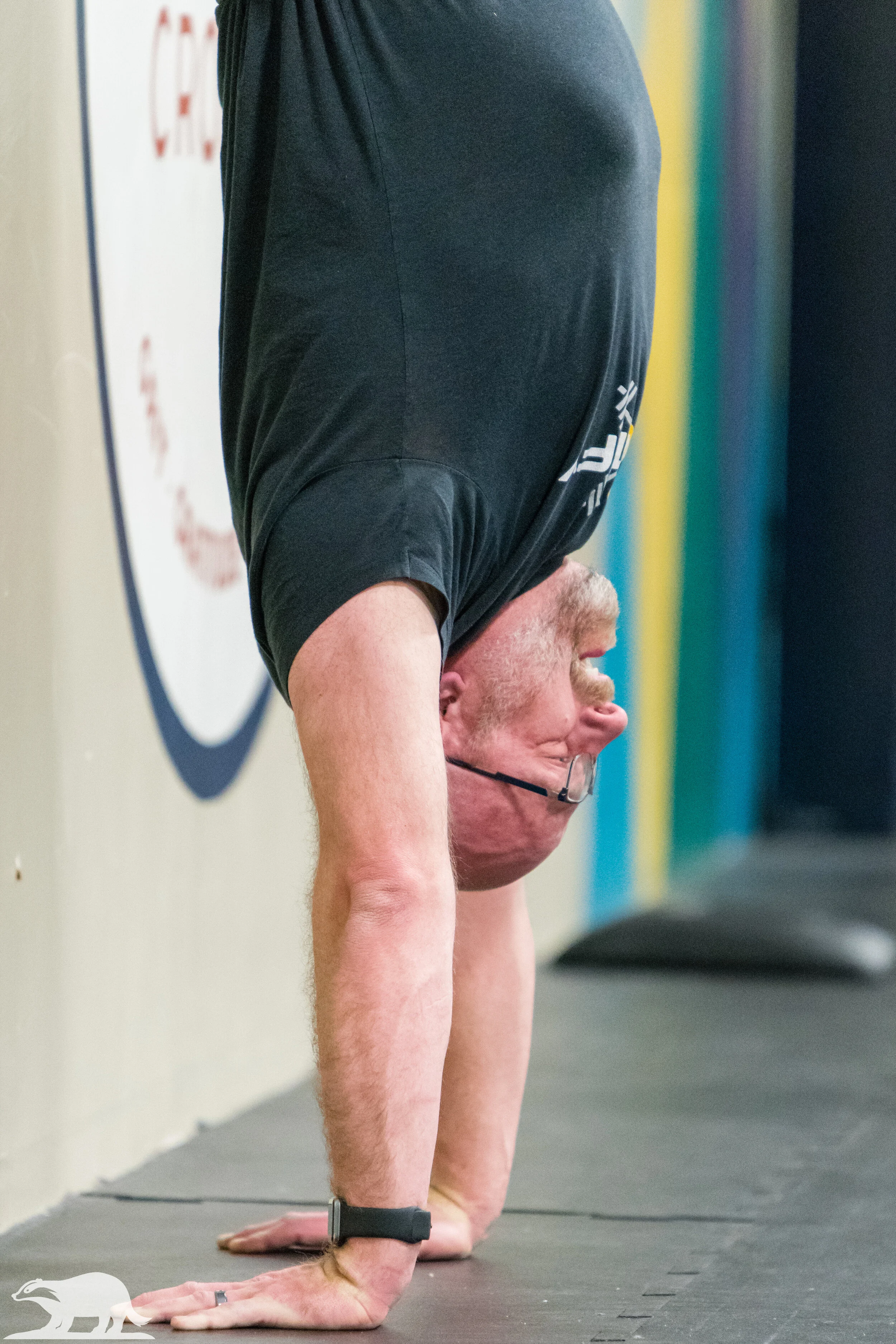 WOD: Wednesday 210324