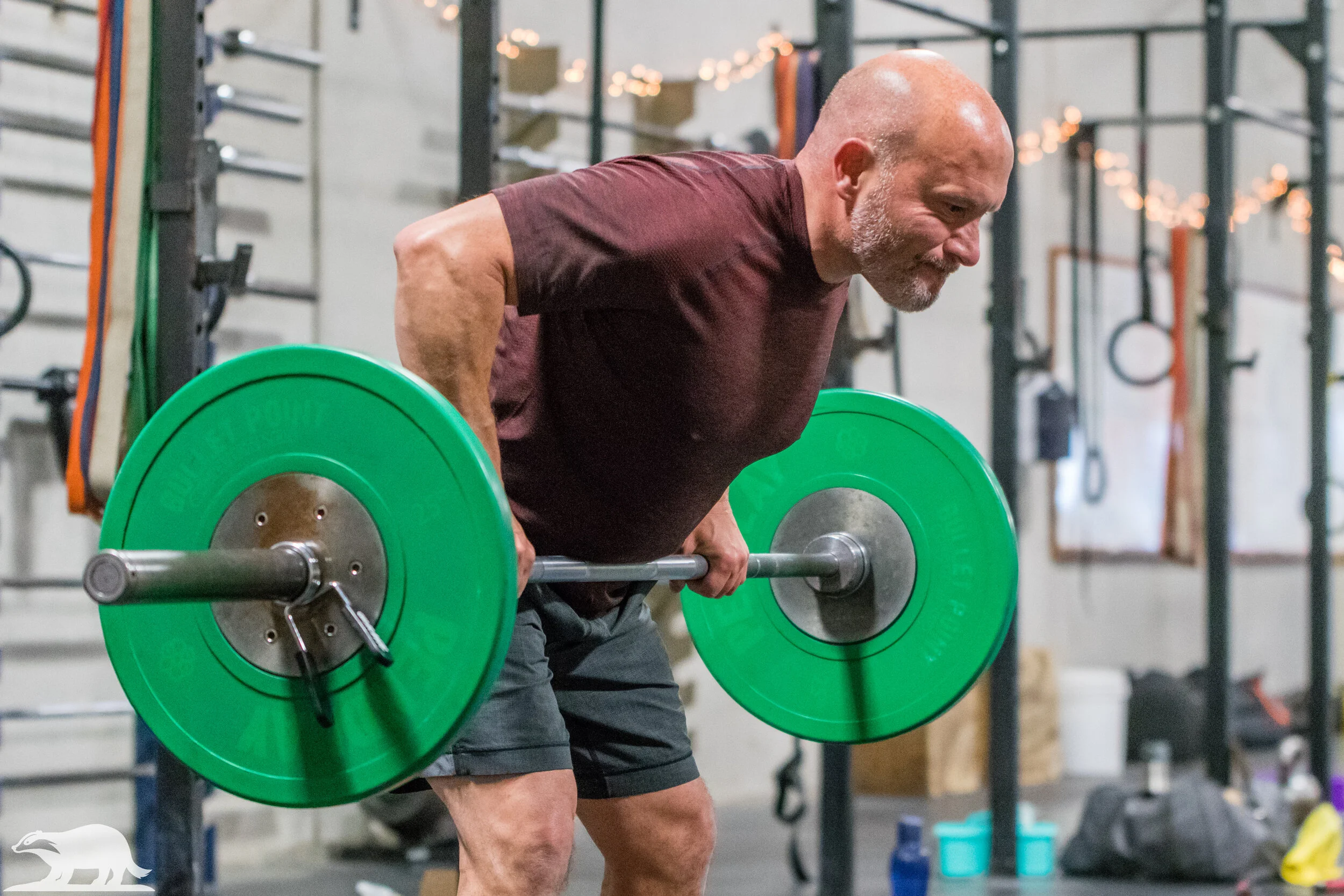 WOD: Thursday 210325