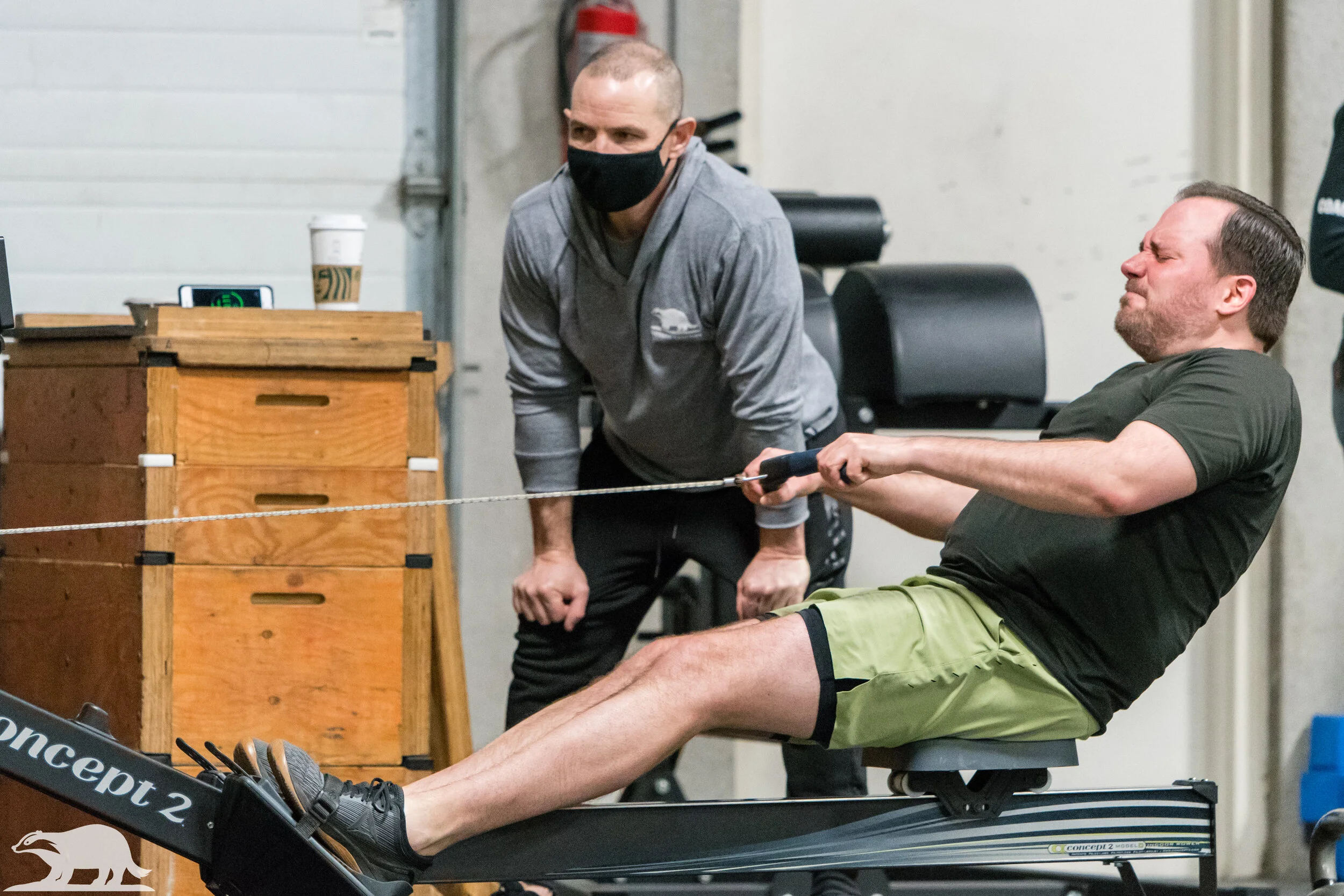 WOD: Saturday 210326