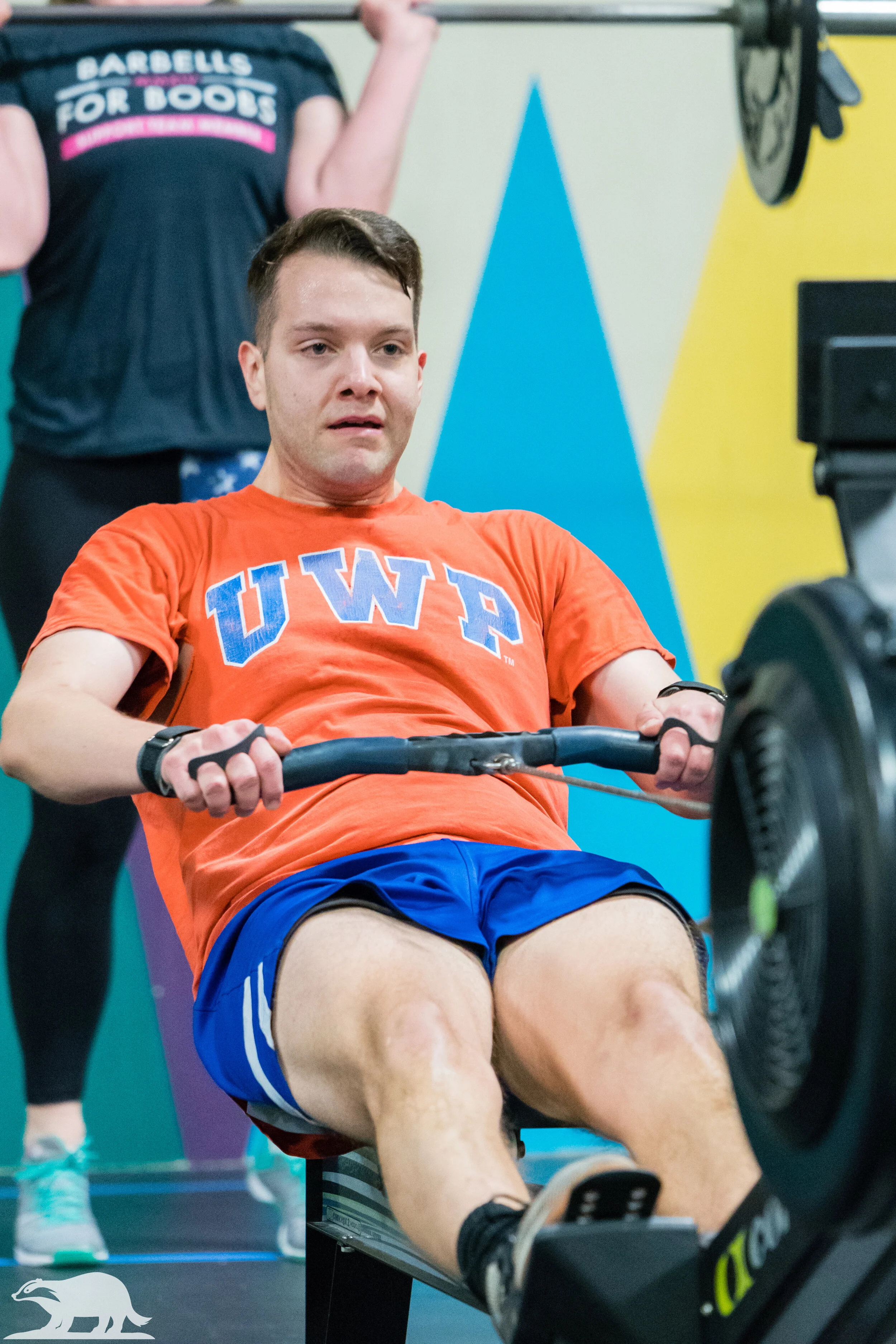 WOD: Thursday 210401