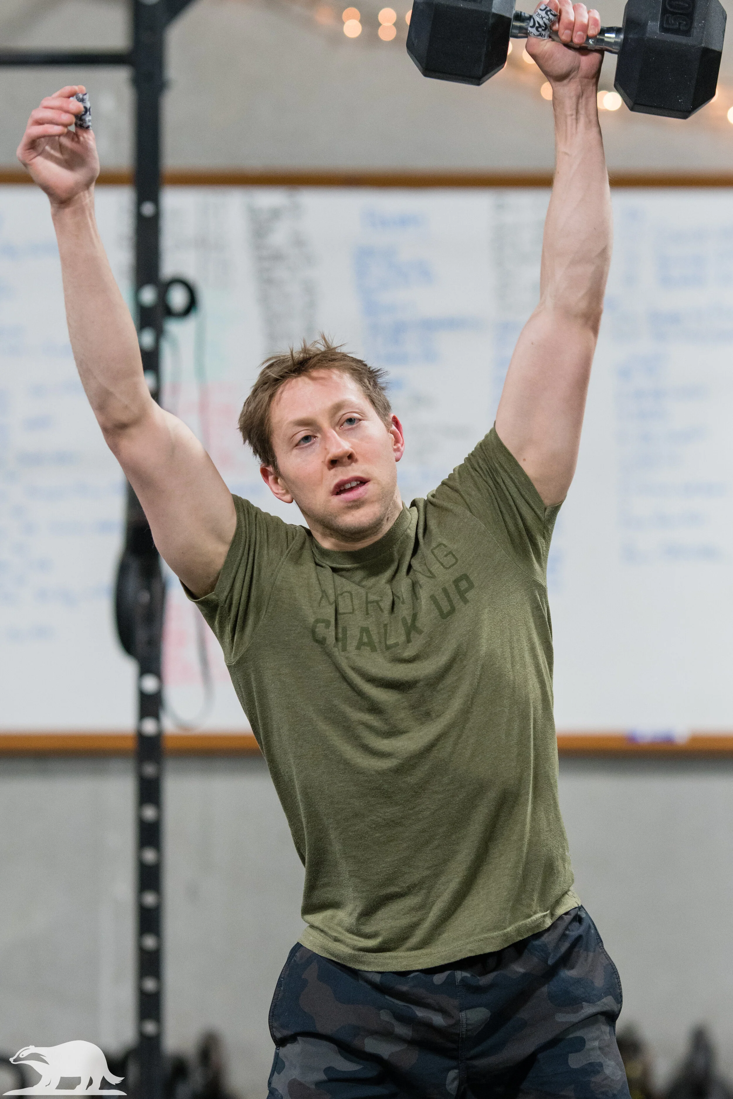 WOD: Saturday 210403