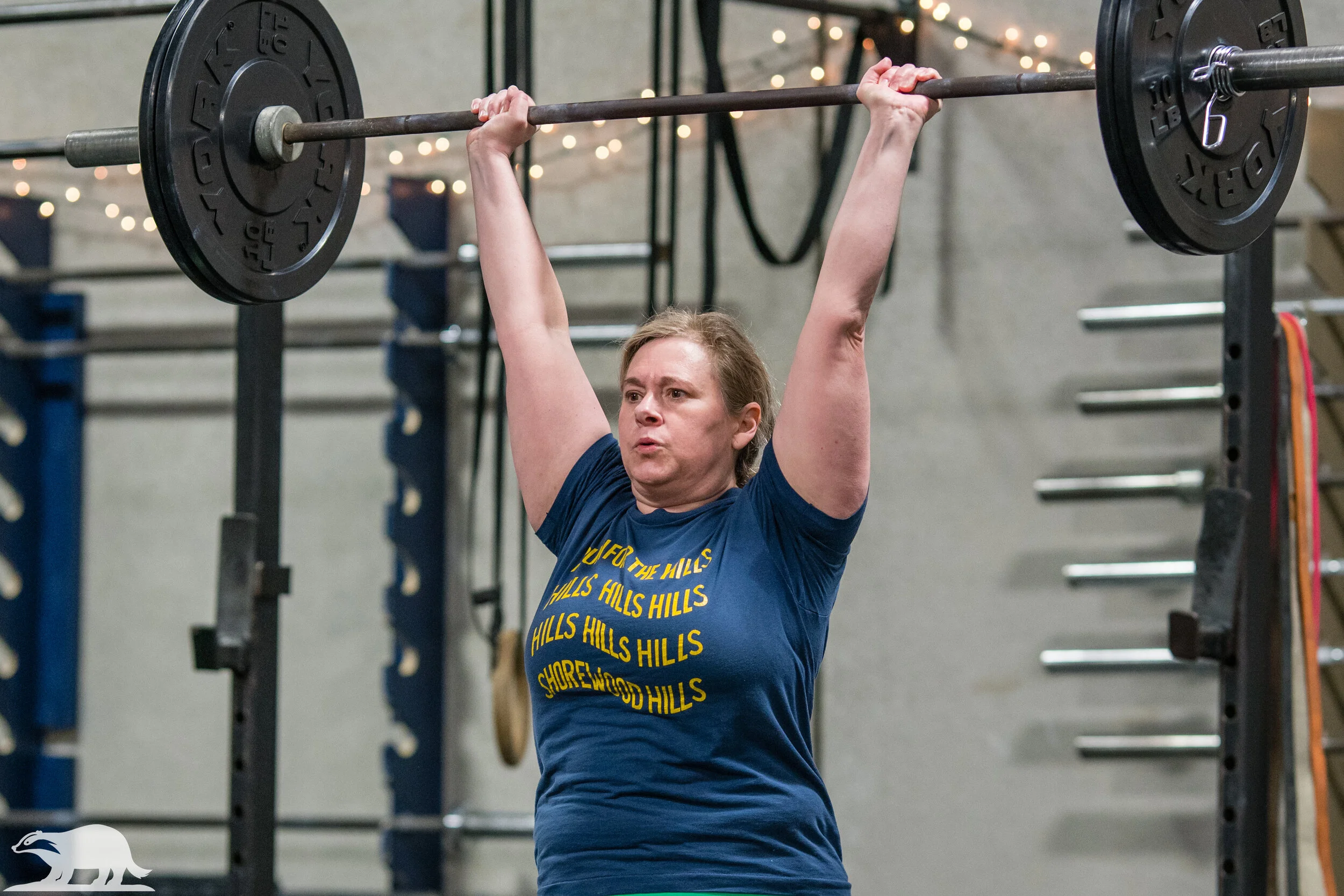 WOD: Saturday 210410