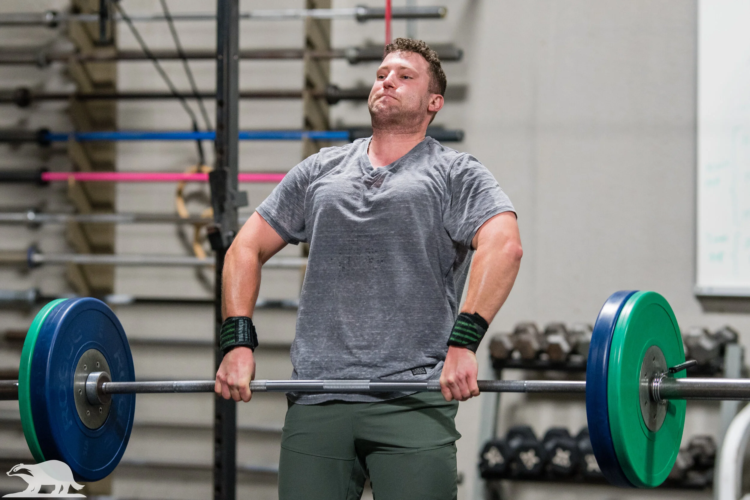 WOD: Saturday 210417