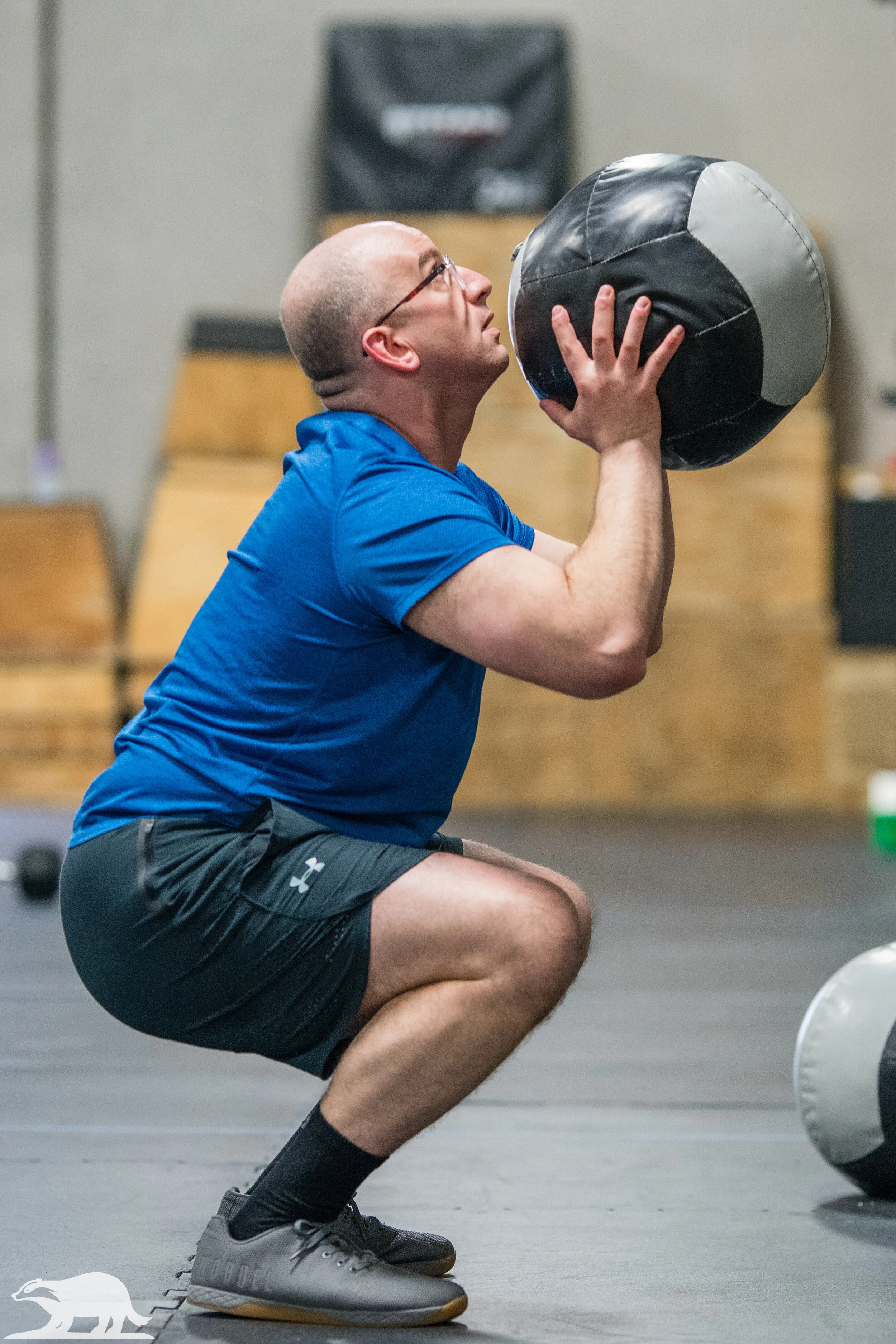 WOD: Wednesday 210421