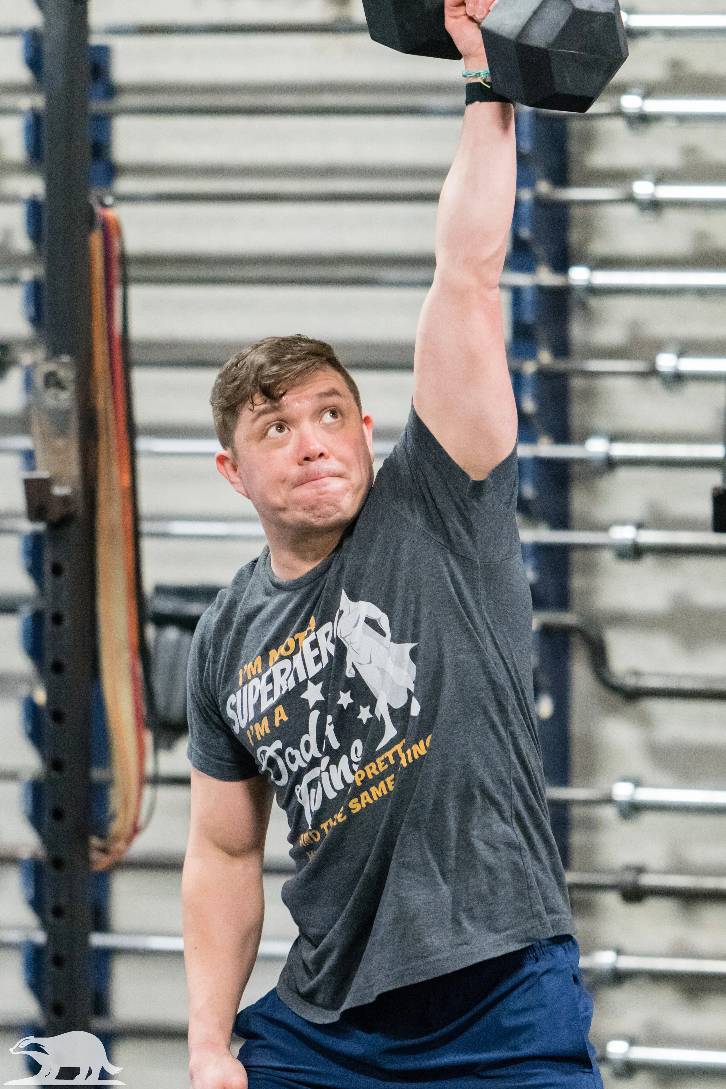 WOD: Saturday 210424