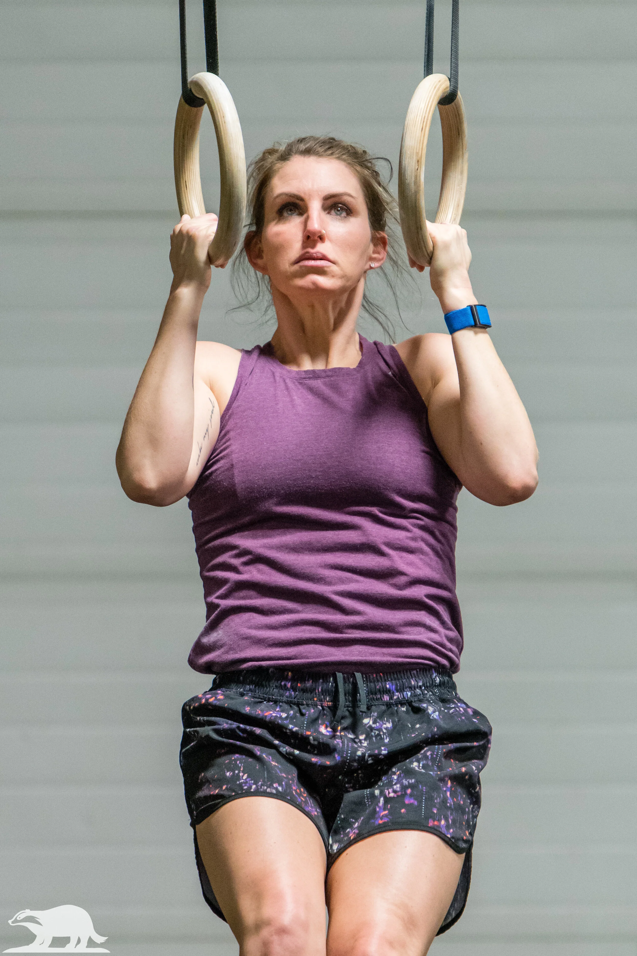 WOD: Thursday 210506