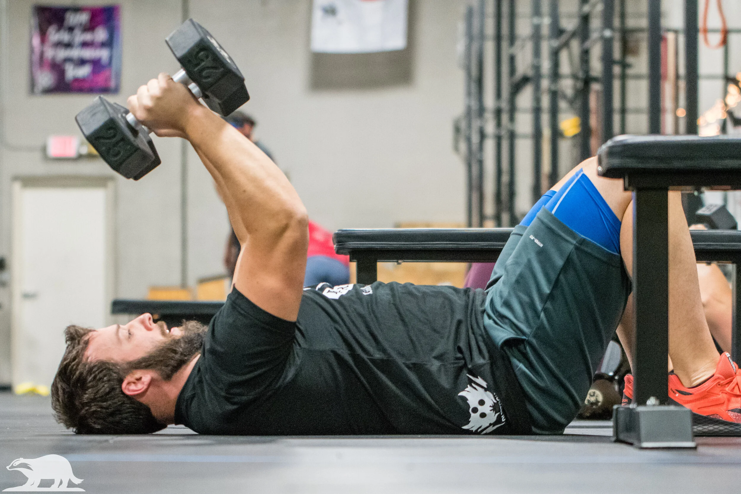 WOD: Wednesday 210505