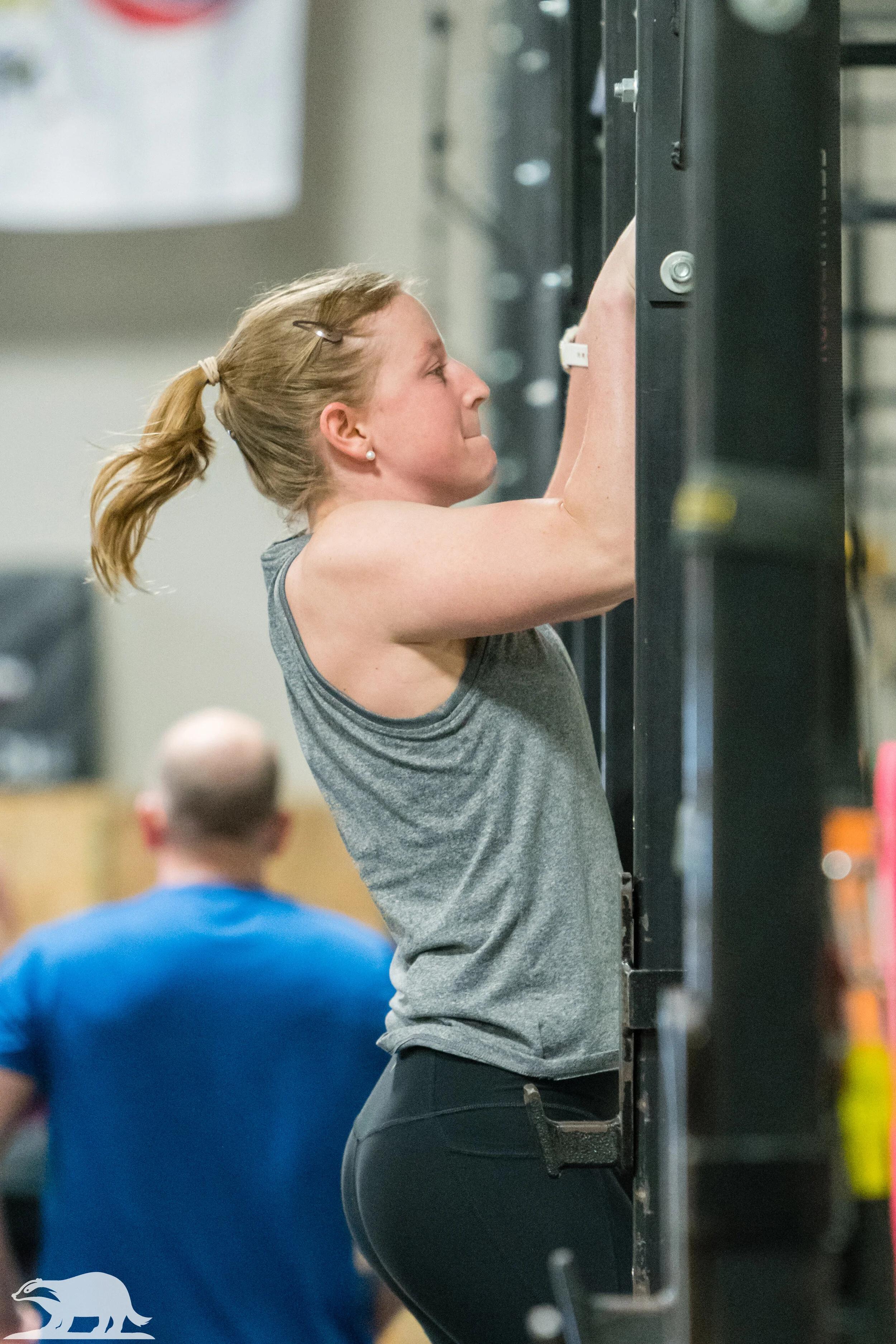 WOD: Friday 210507