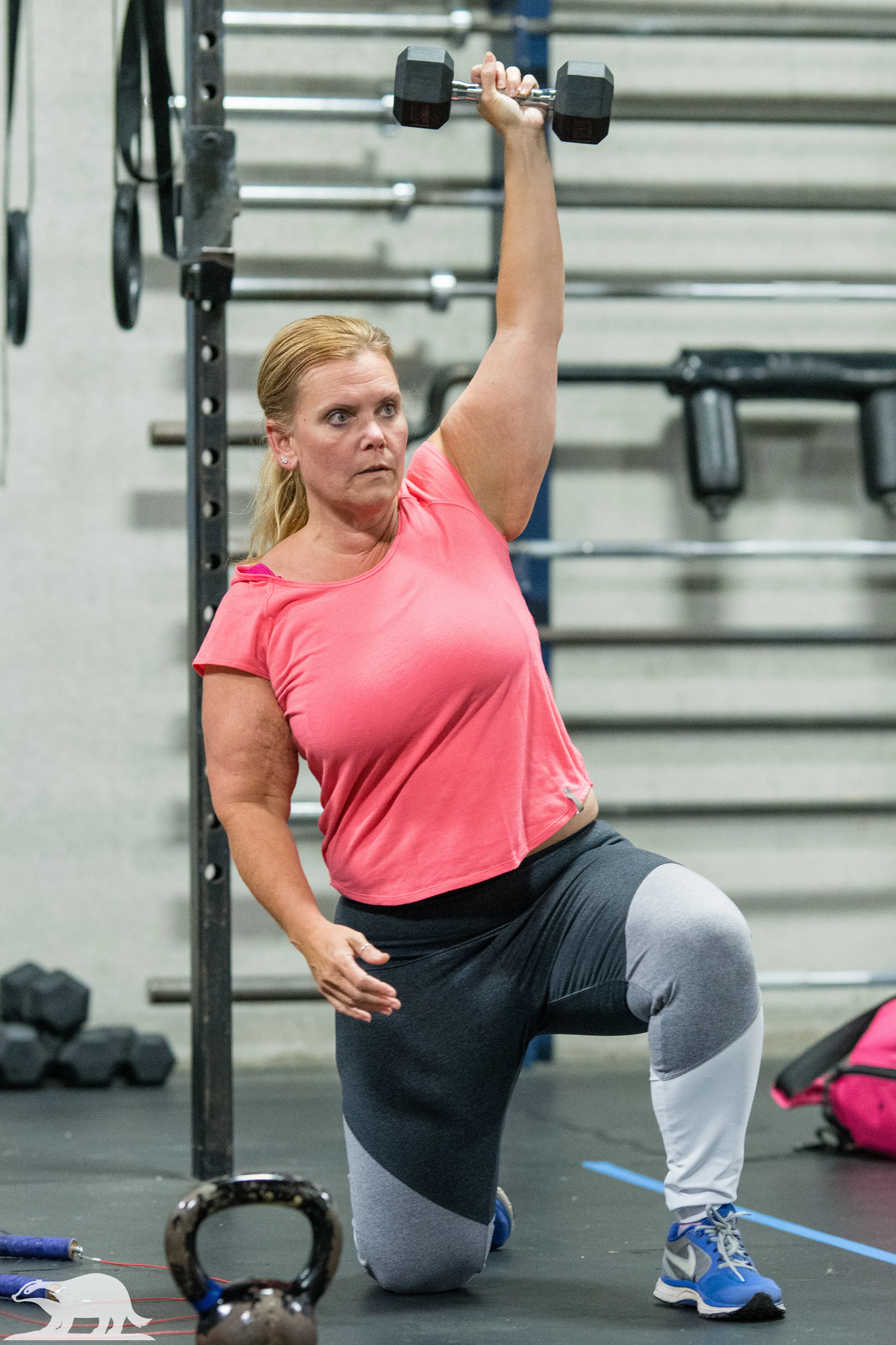 WOD: Tuesday 210511