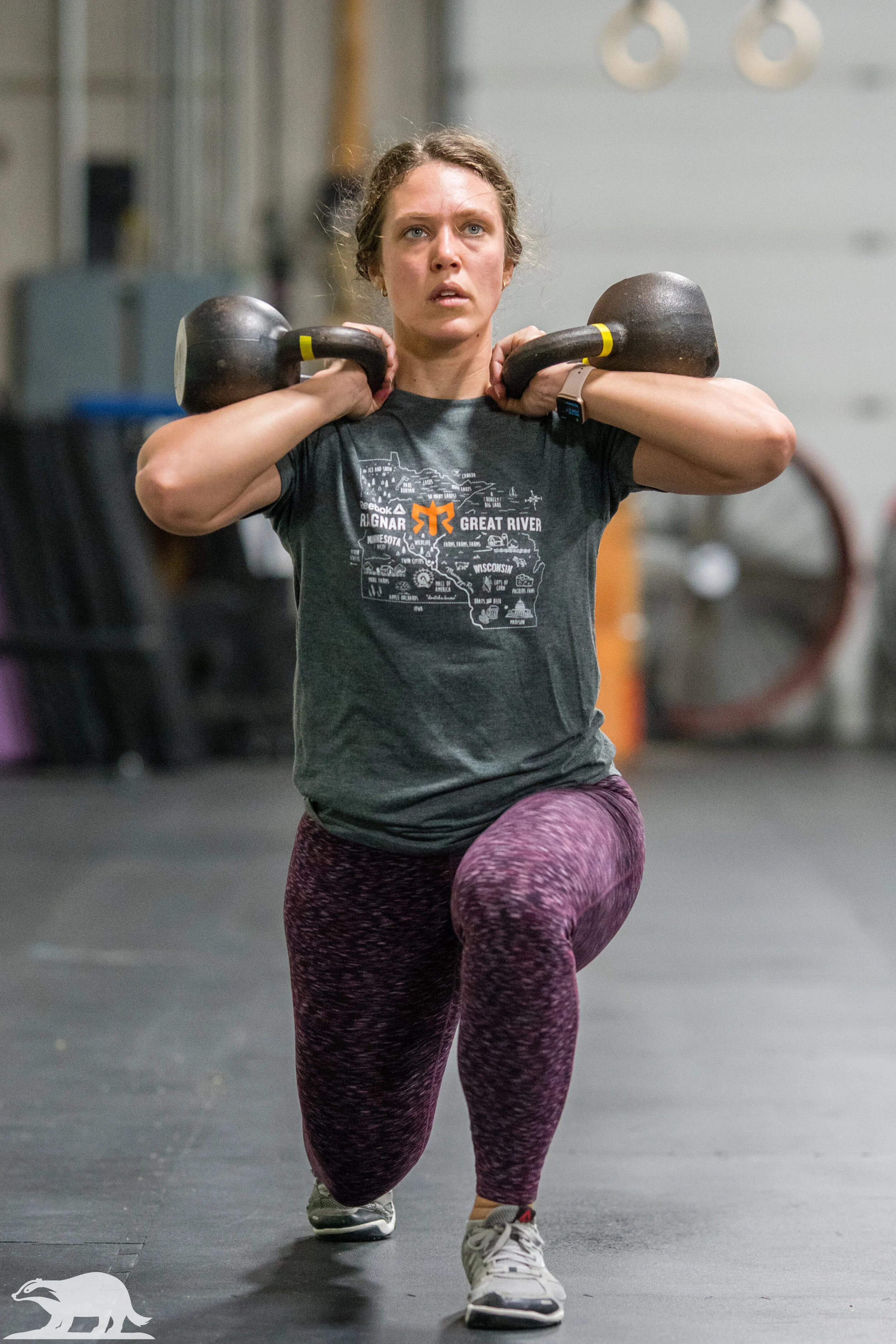 WOD: Wednesday 210512