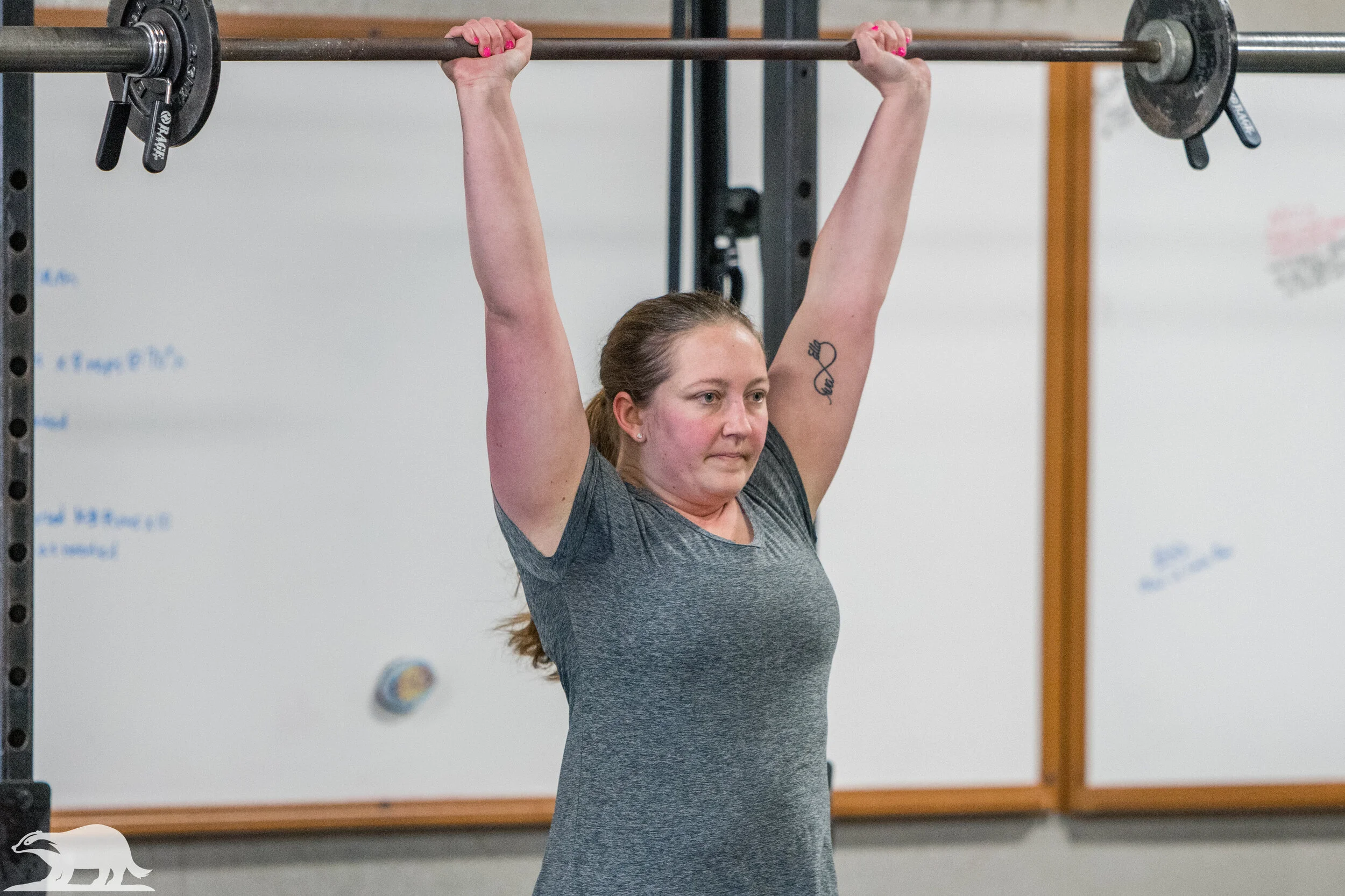 WOD: Wednesday 210519
