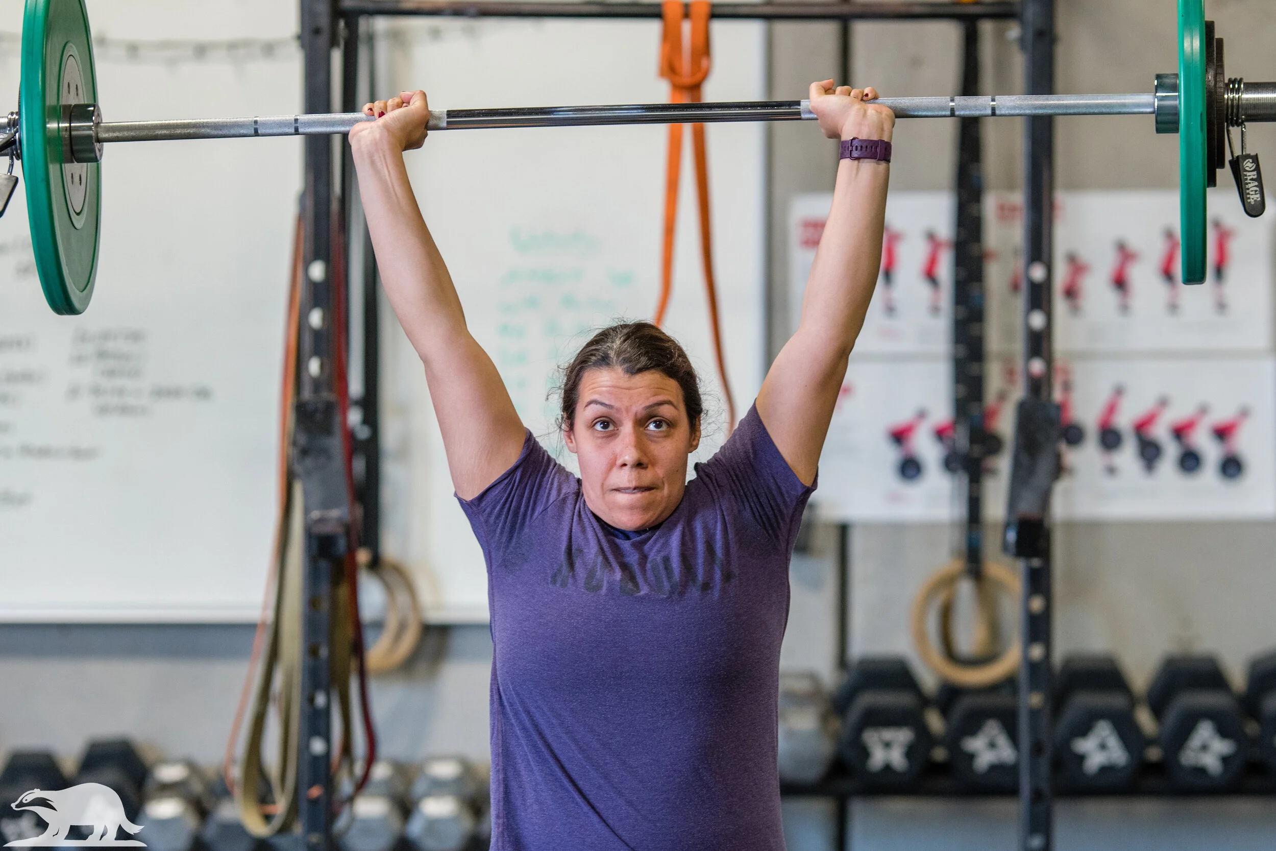 WOD: Saturday 210522