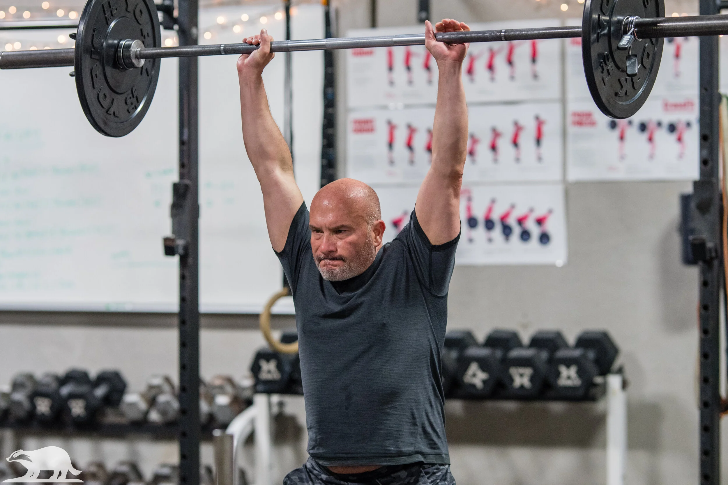 WOD: Thursday 210527