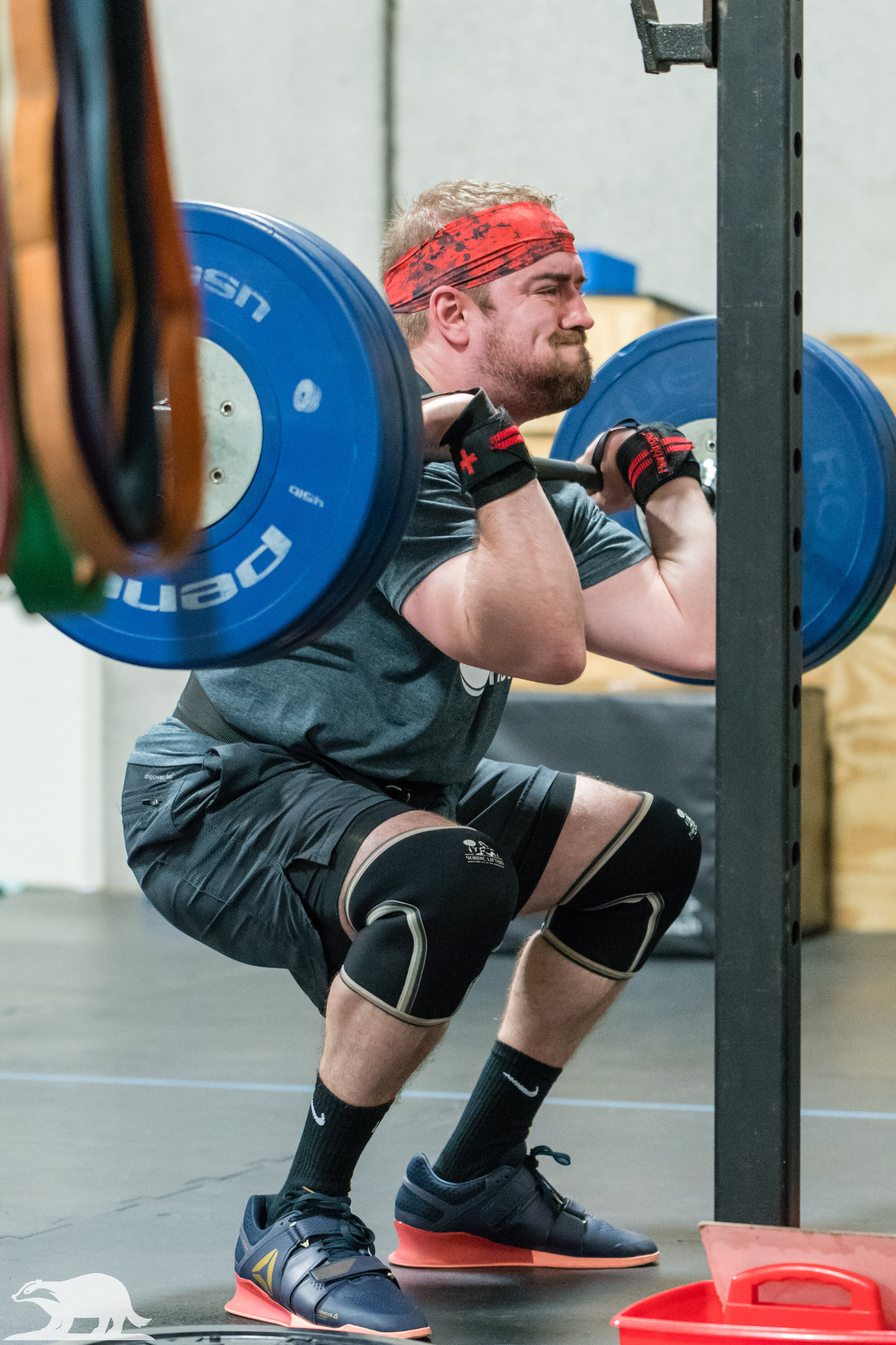 WOD: Friday 210528