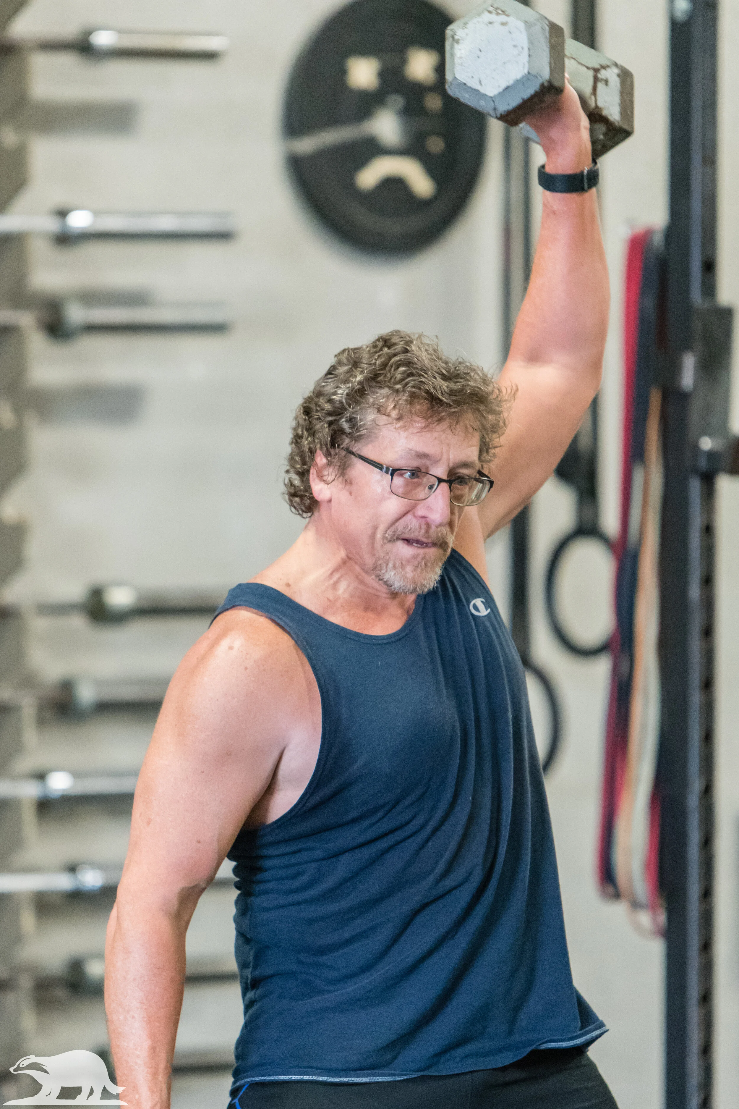 WOD: Wednesday 210602