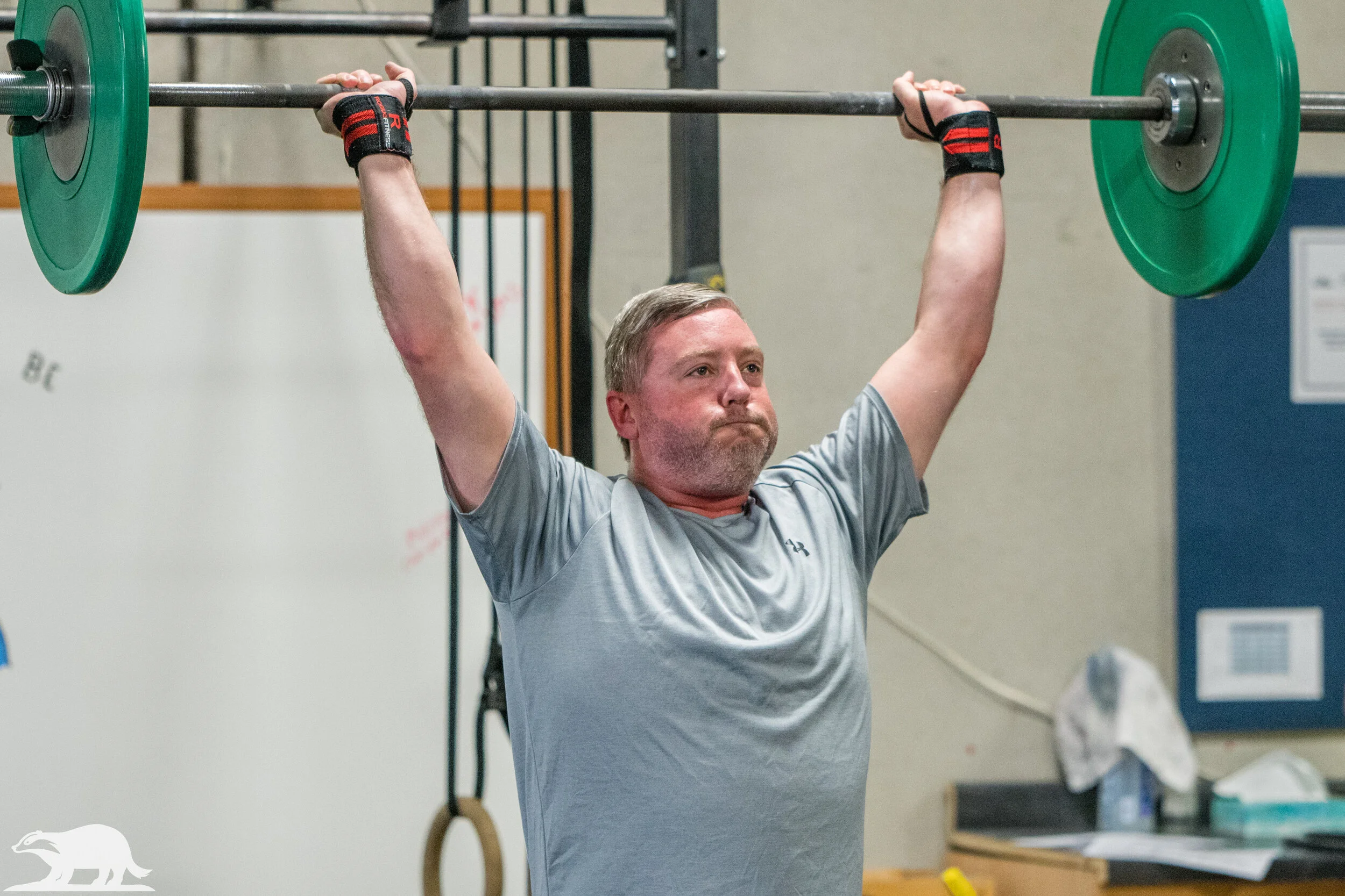 WOD: Thursday 210603