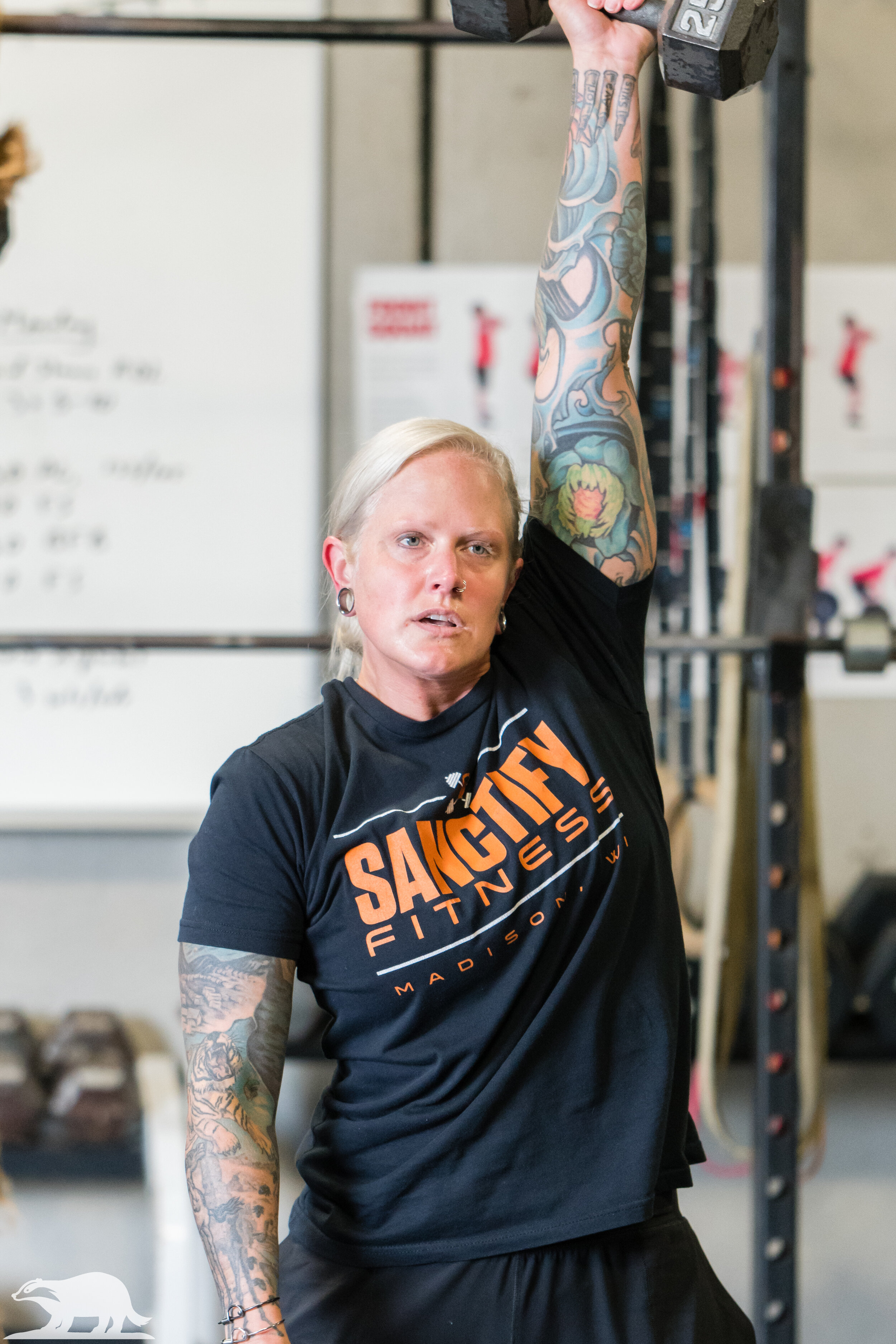 WOD: Saturday 210605