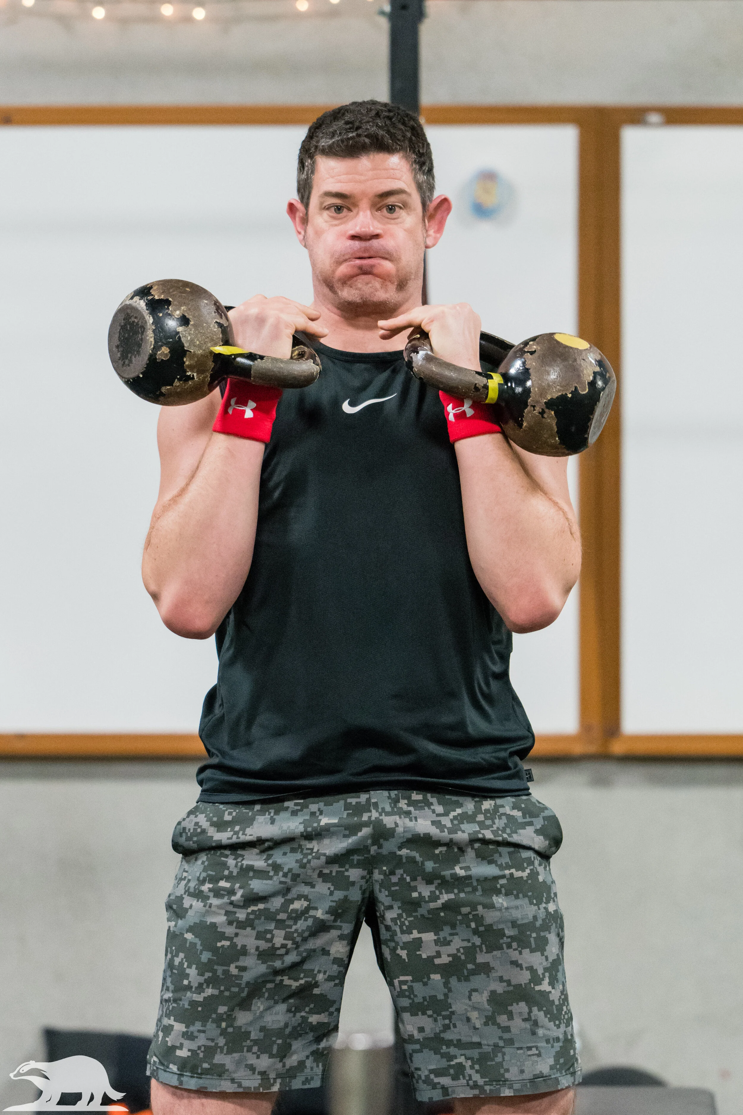 WOD: Saturday 210612