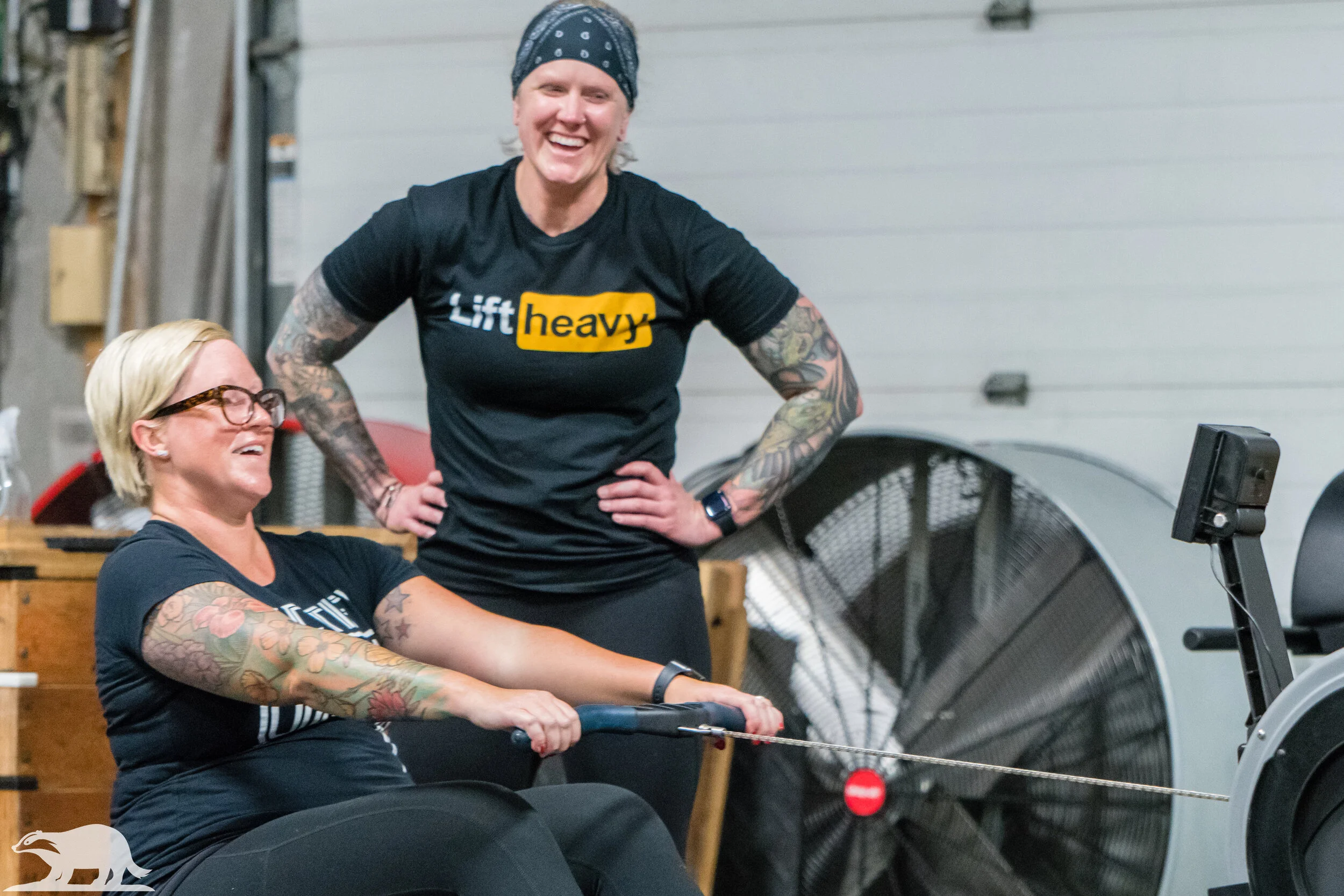 WOD: Saturday 210619