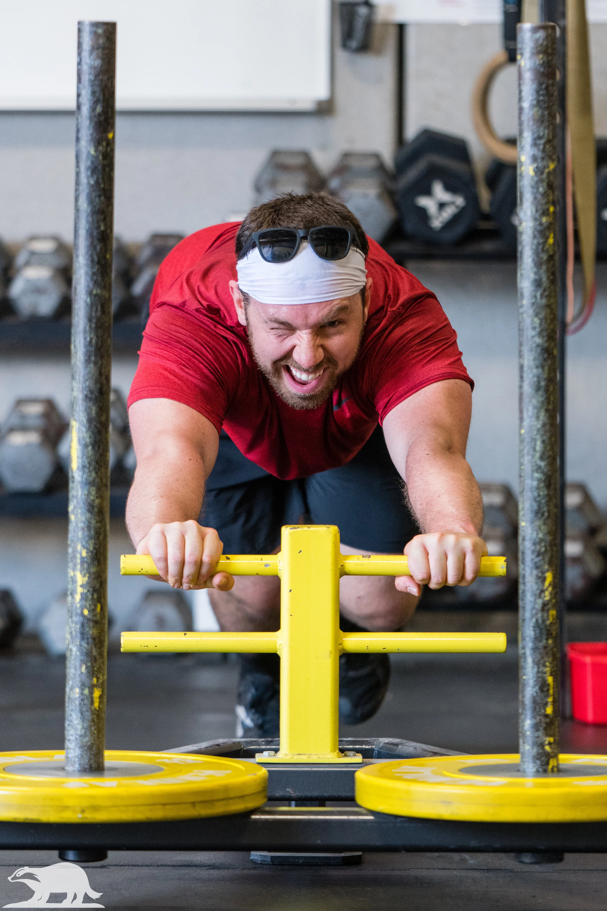 WOD: Wednesday 210623