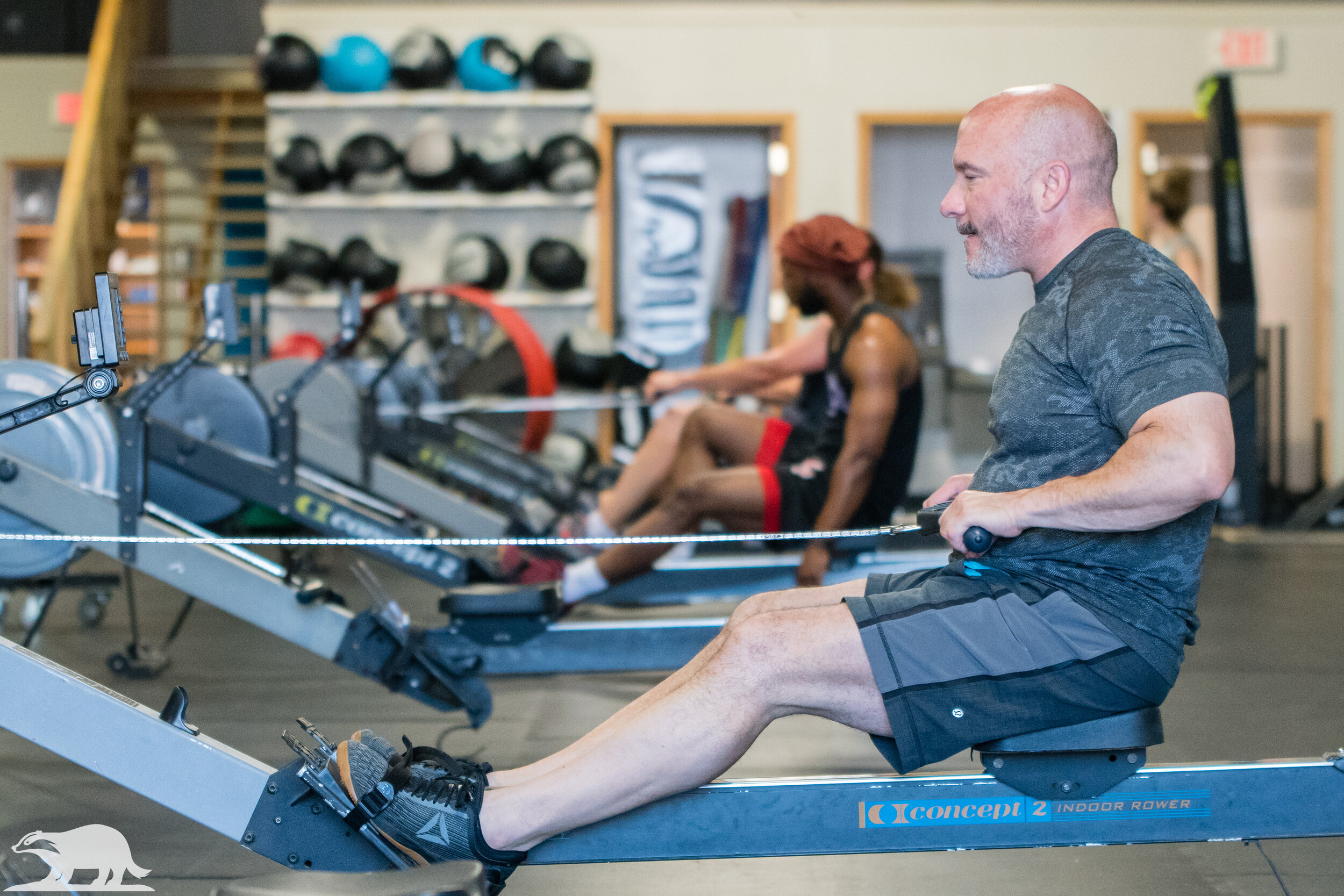 WOD: Thursday 210624