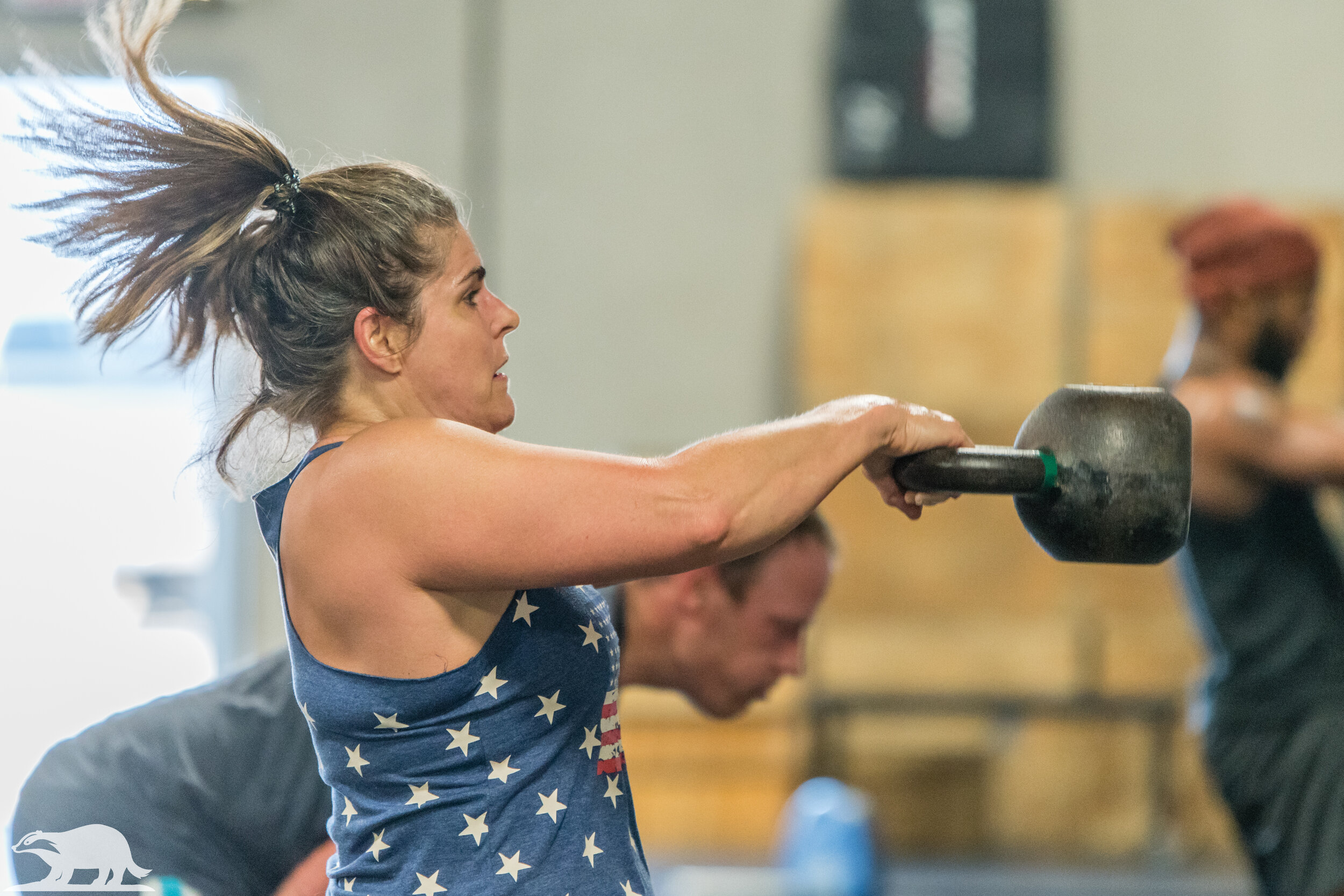 WOD: Saturday 210626