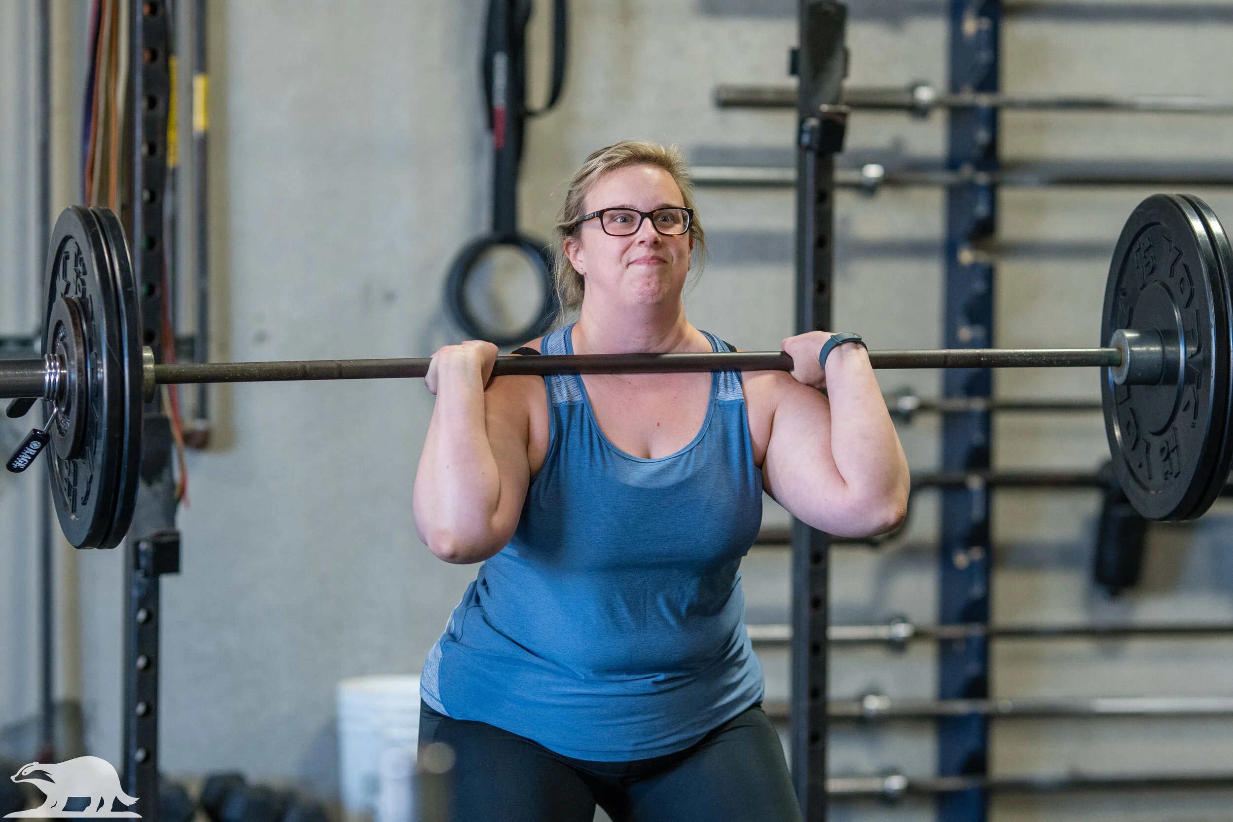 WOD: Monday 210628